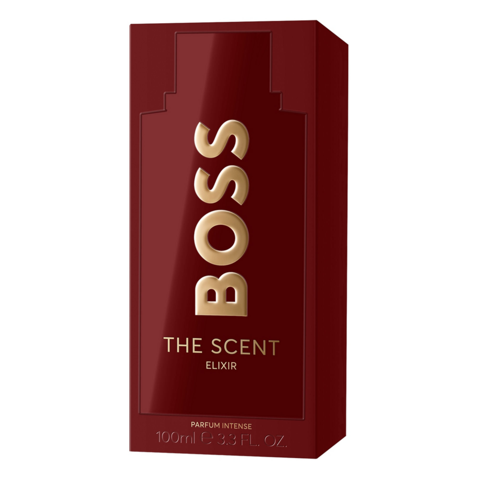 Boss The Scent Elixir for him Parfum Intense
