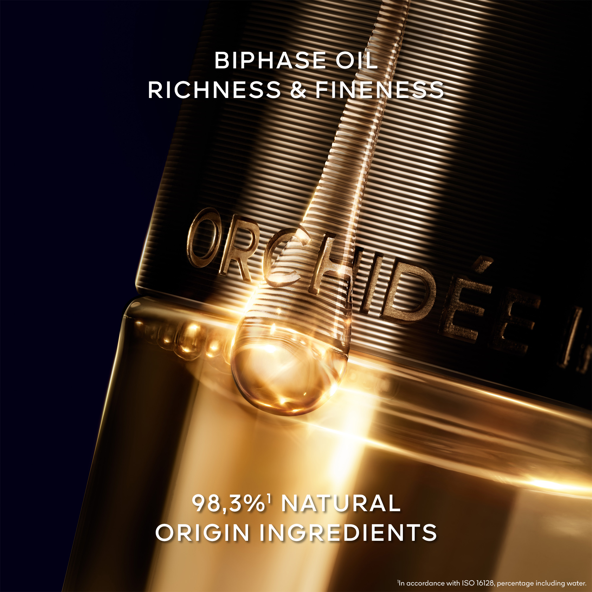 Guerlain Orchidée Impériale Oil
