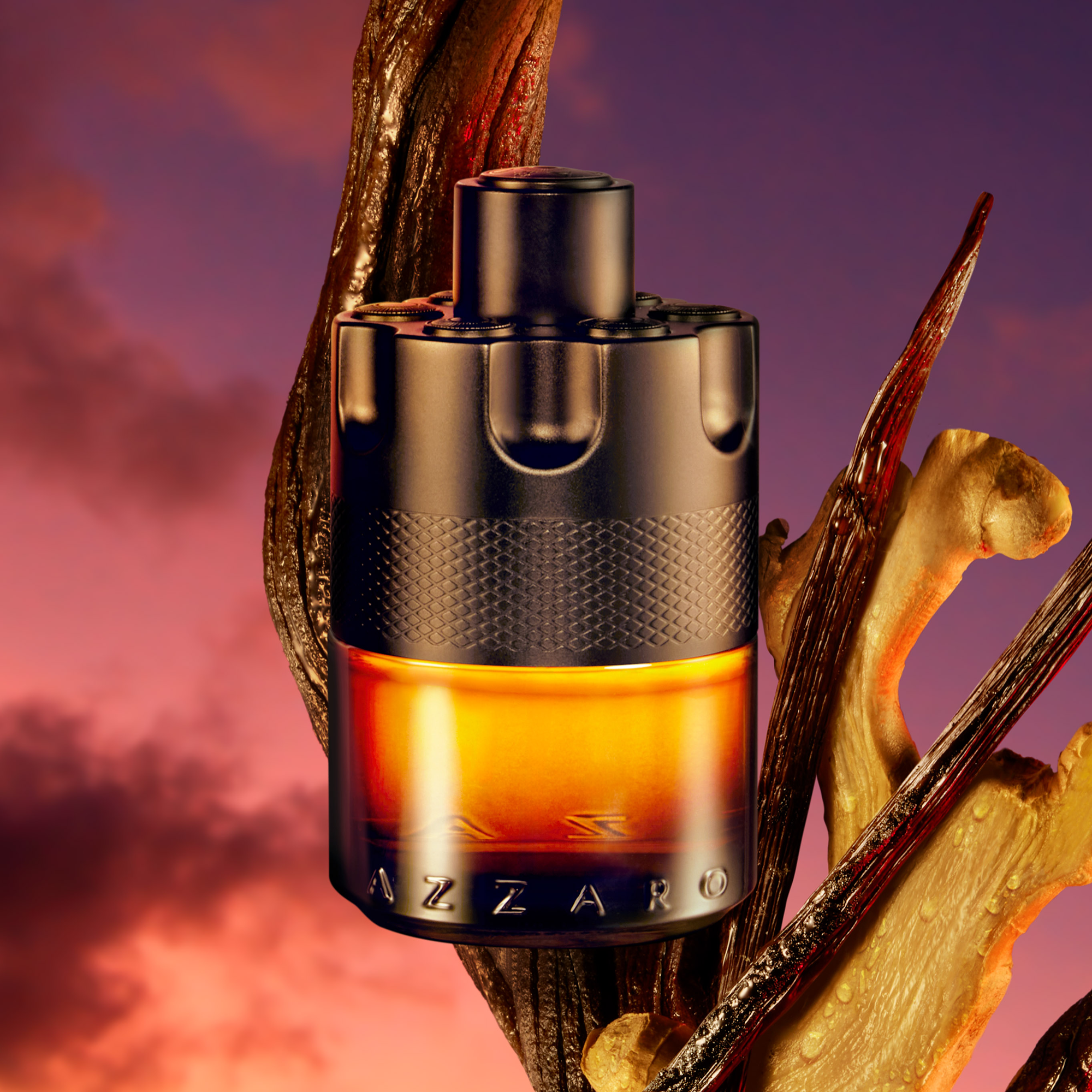 Azzaro The Most Wanted Le Parfum