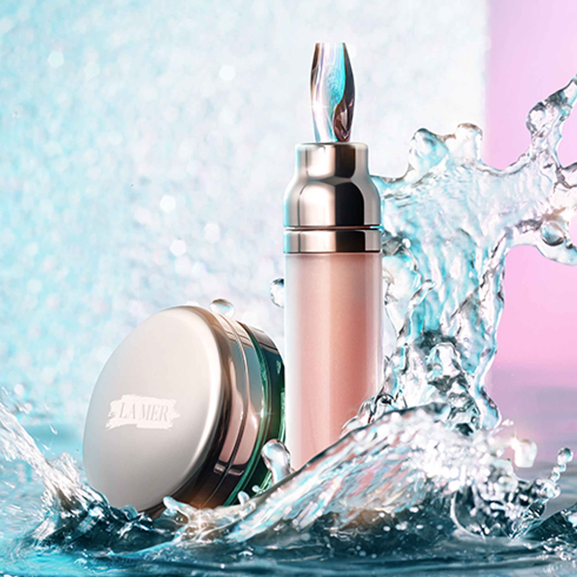 La Mer Lippenpflege Lip Balm