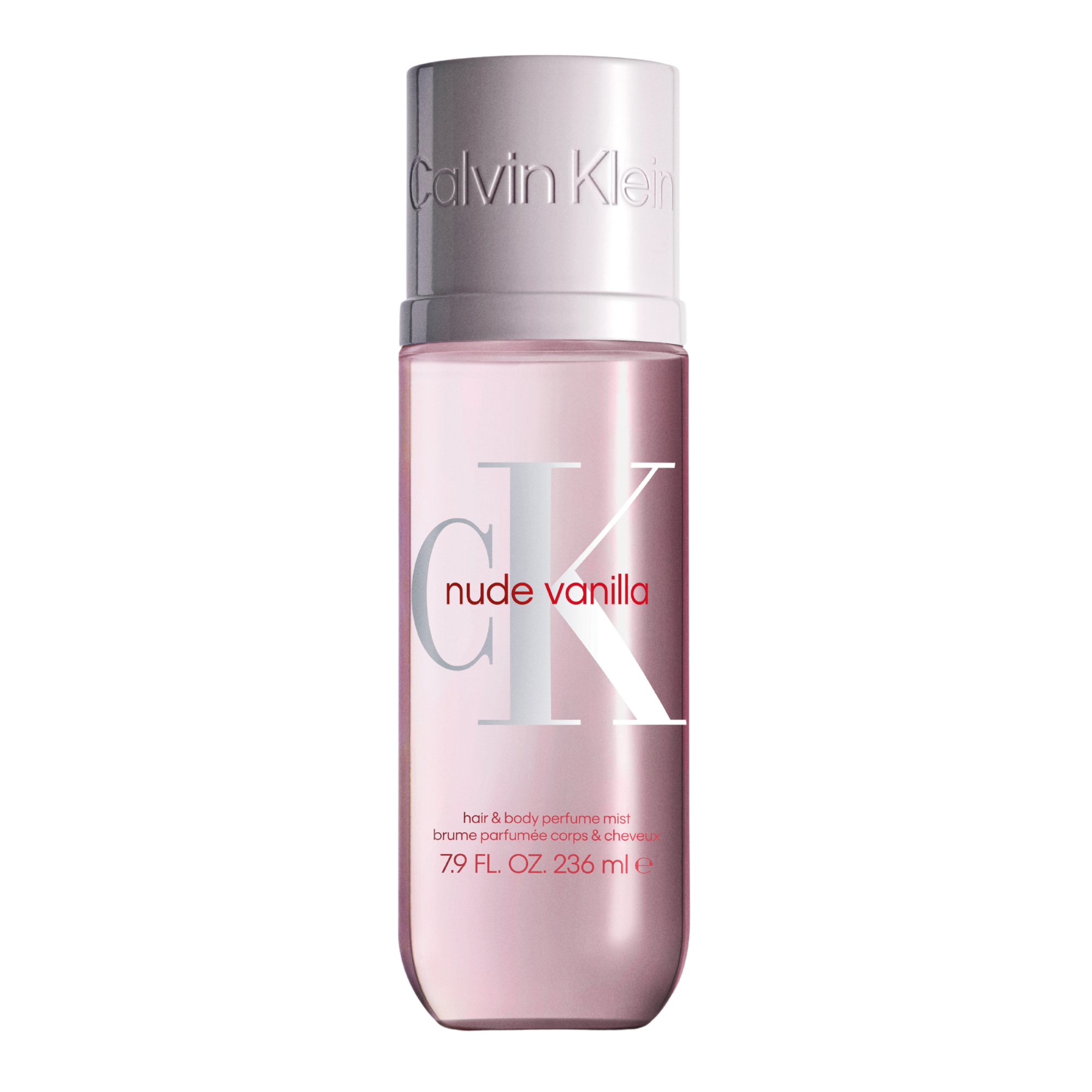 Calvin Klein Nude Vanilla Body Mist