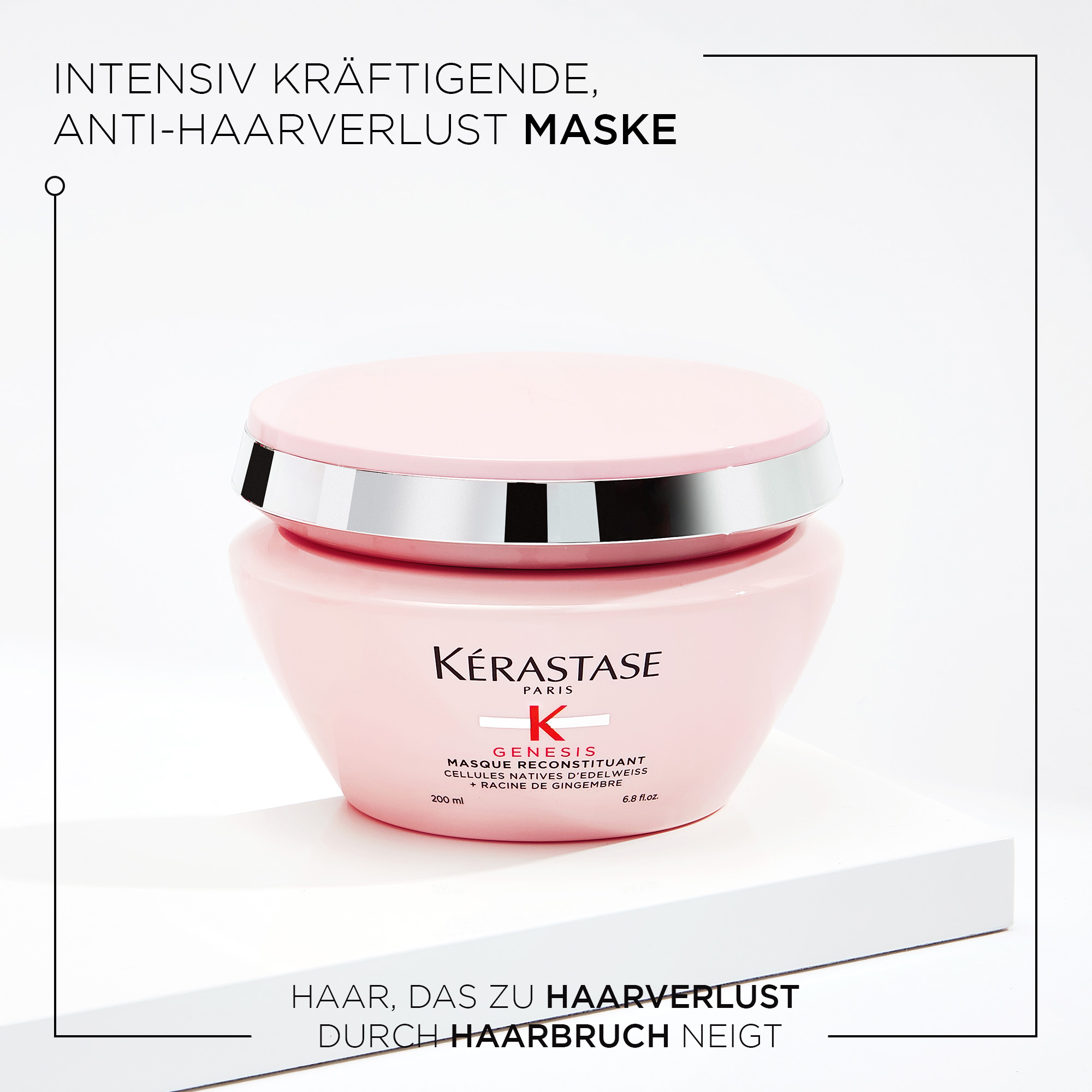 Kérastase Genesis Masque Reconstituant