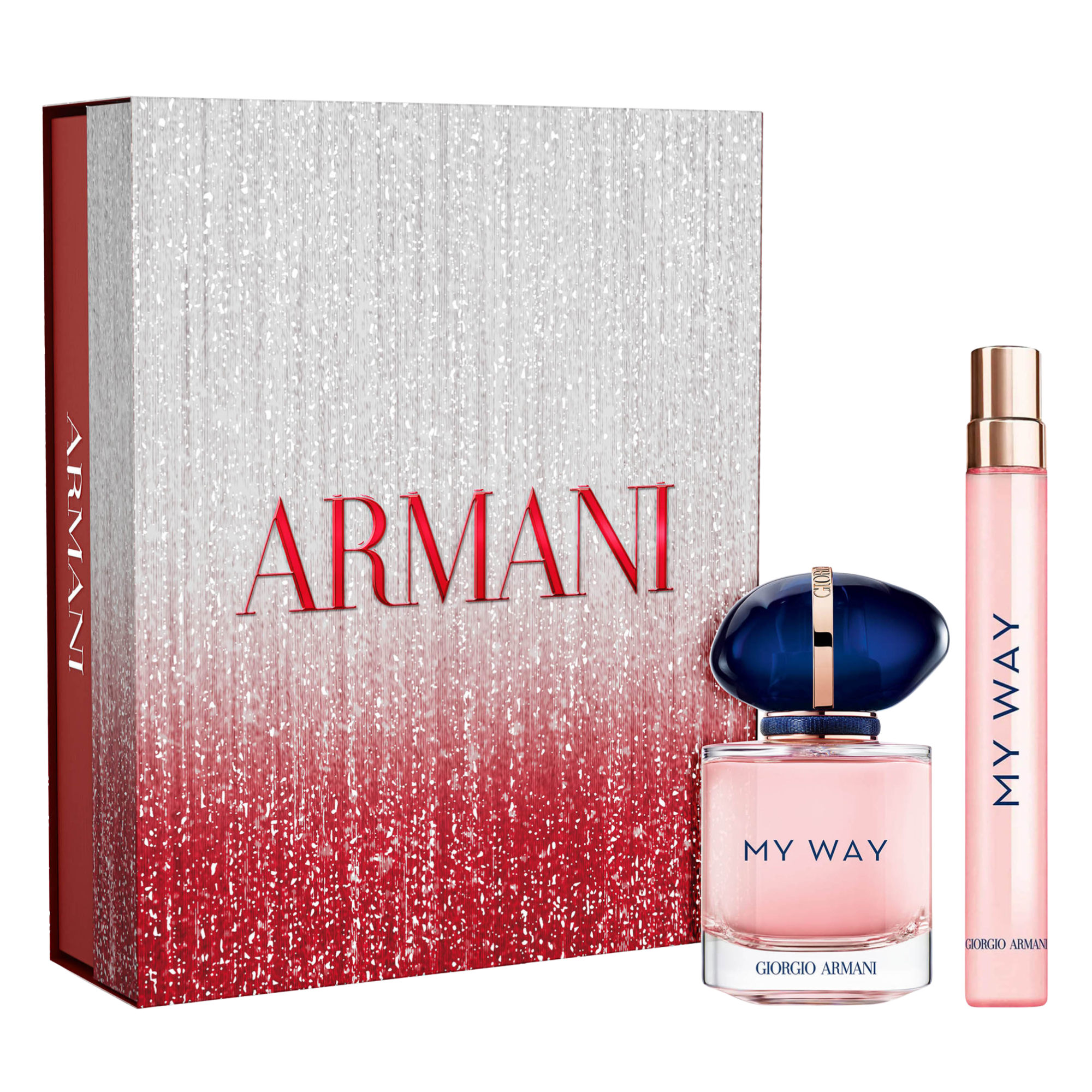 Armani My Way Eau de Parfum (EdP) 30ml SET