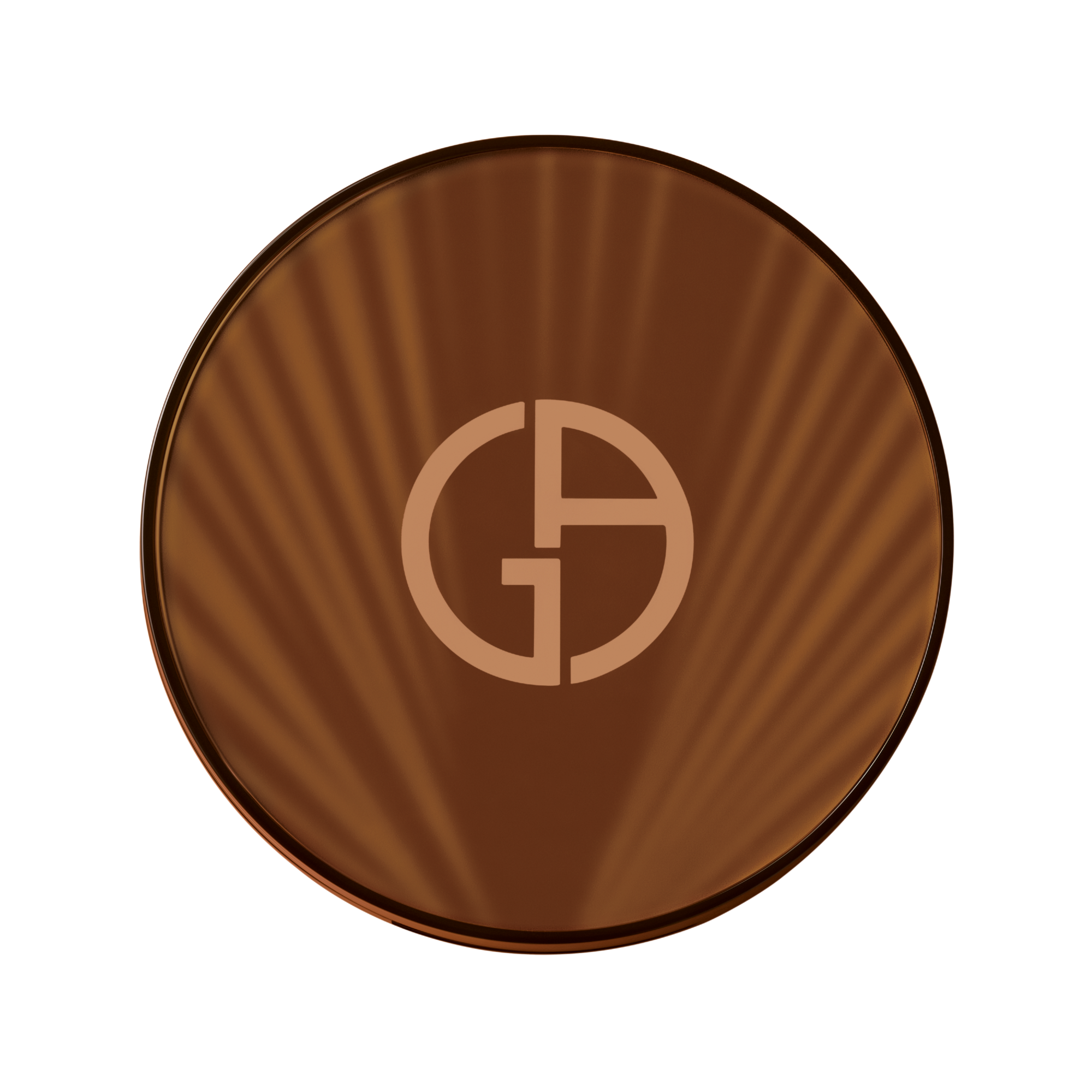 Armani Luminous Silk Bronzer