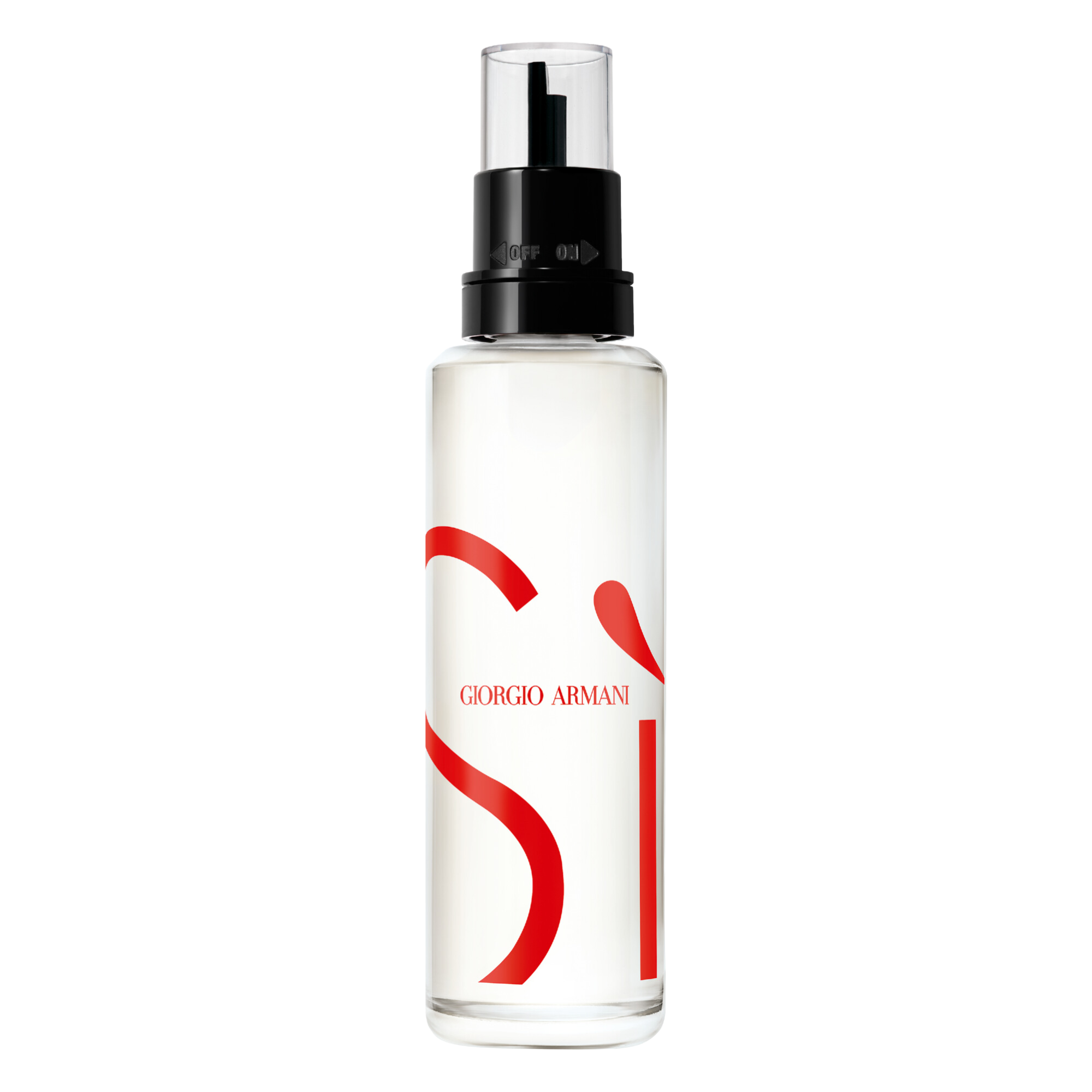 Armani Sì Passione Eau de Parfum (EdP) Refill