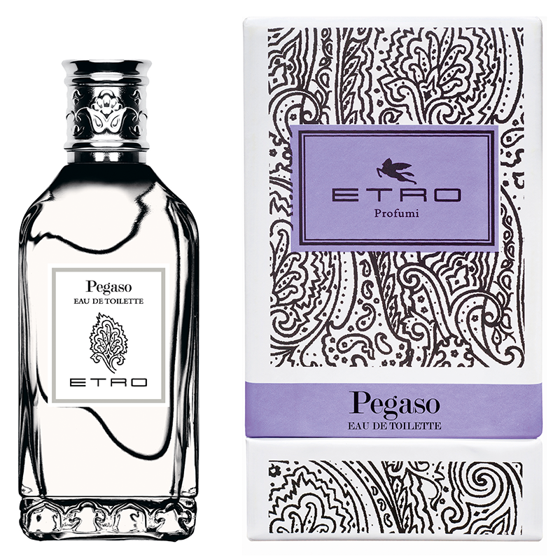 Etro Pegaso Eau de Toilette (EdT)