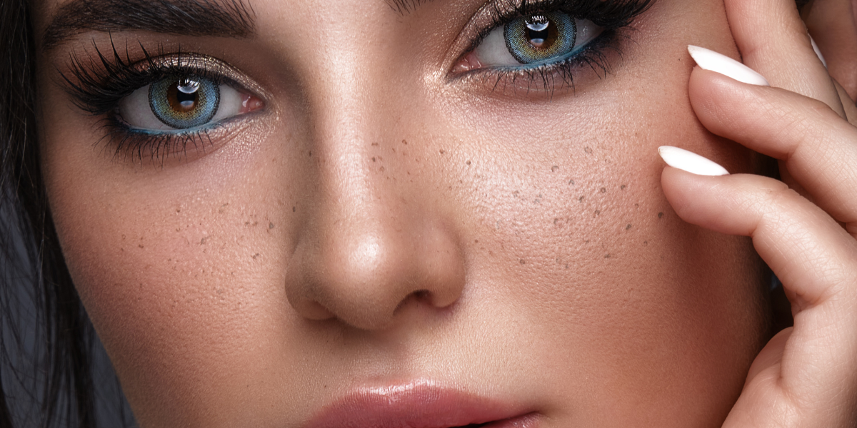 BLOG BEITRAG: Sommer Make Up