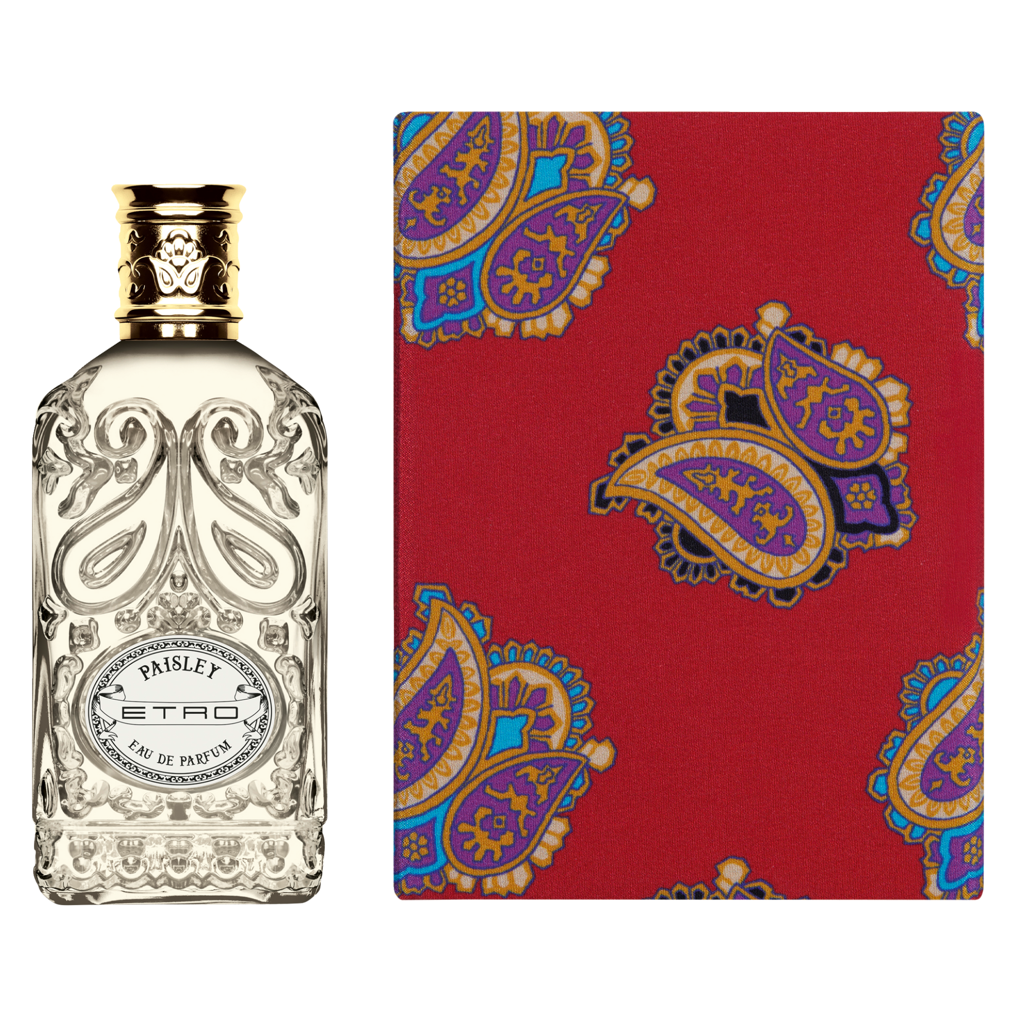 Etro Paisley Eau de Parfum (EdP)