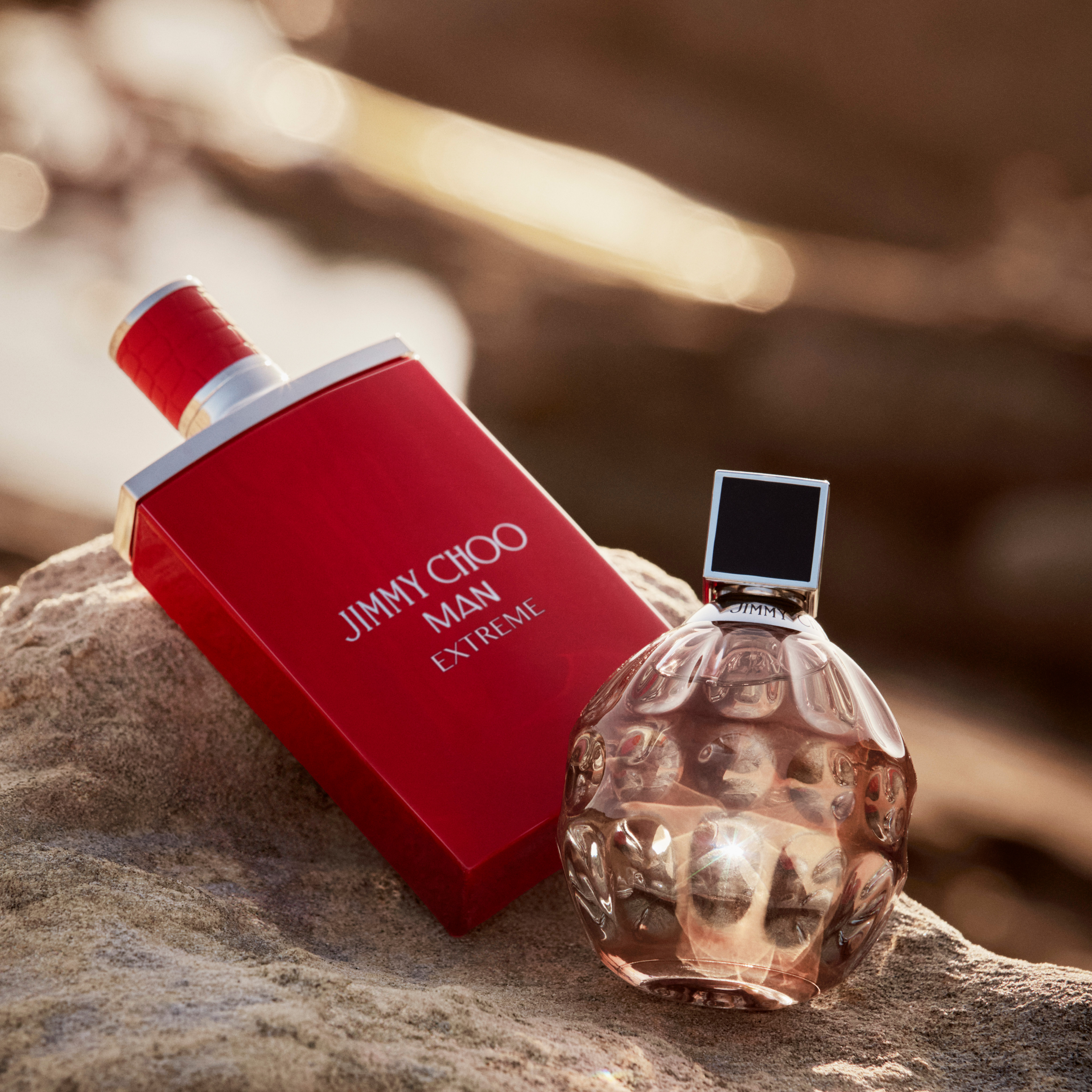 Jimmy Choo Man Extreme Eau de Parfum (EdP)