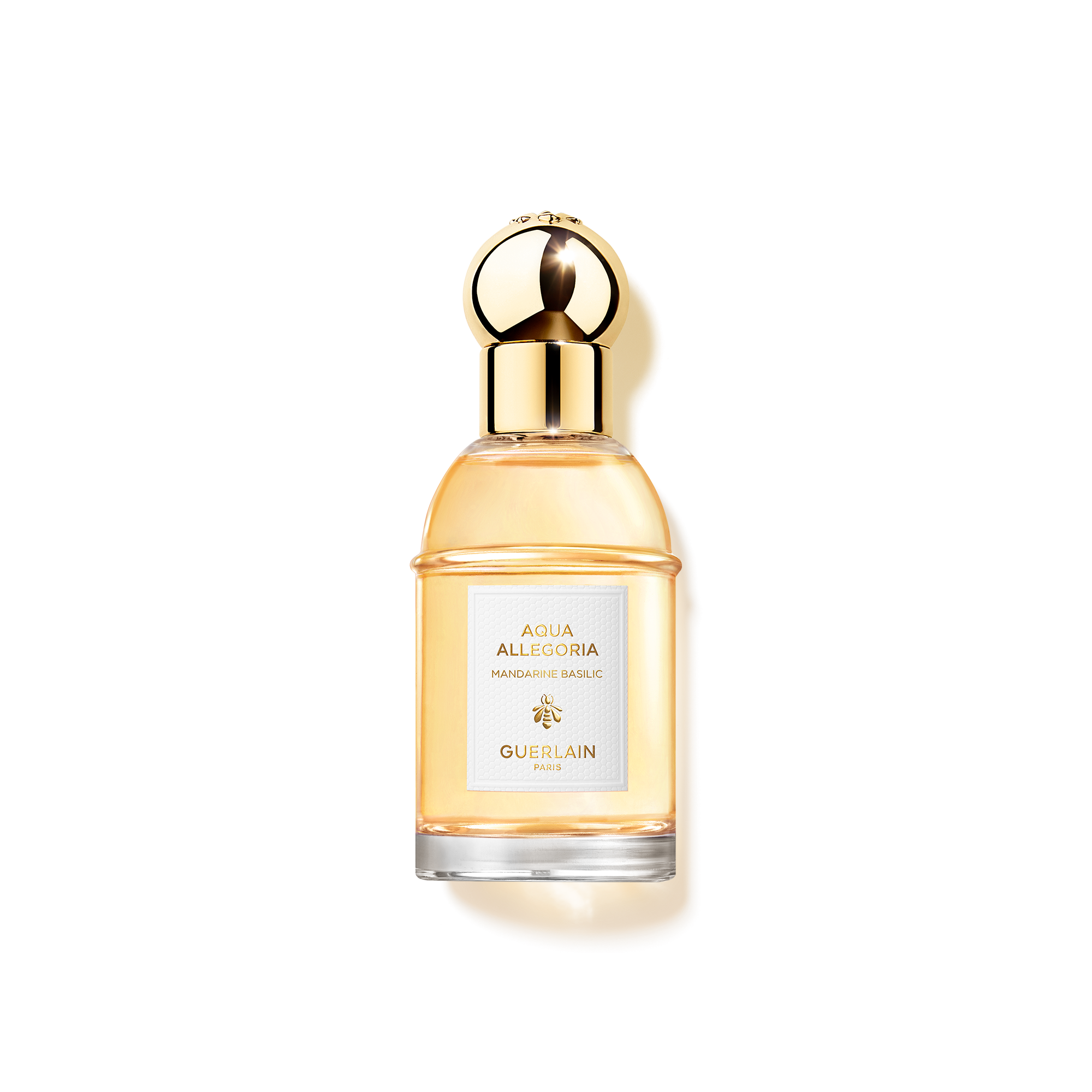 Guerlain Aqua Allegoria Mandarine Basilic Eau de Toilette (EdT)