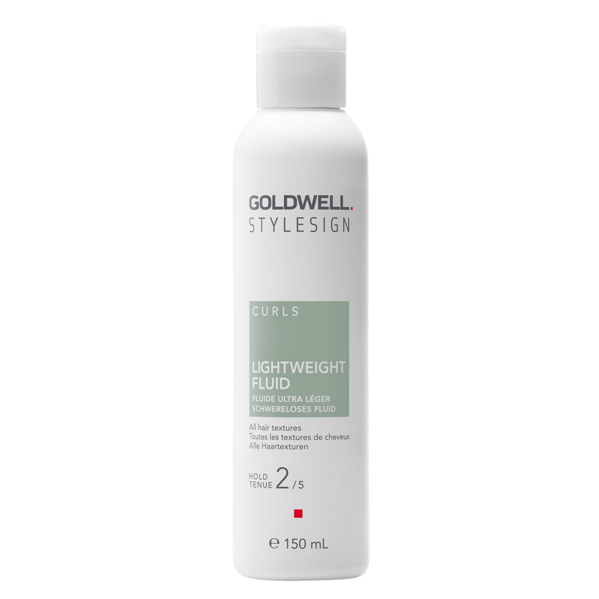 Goldwell StyleSign Curls Schwereloses Fluid