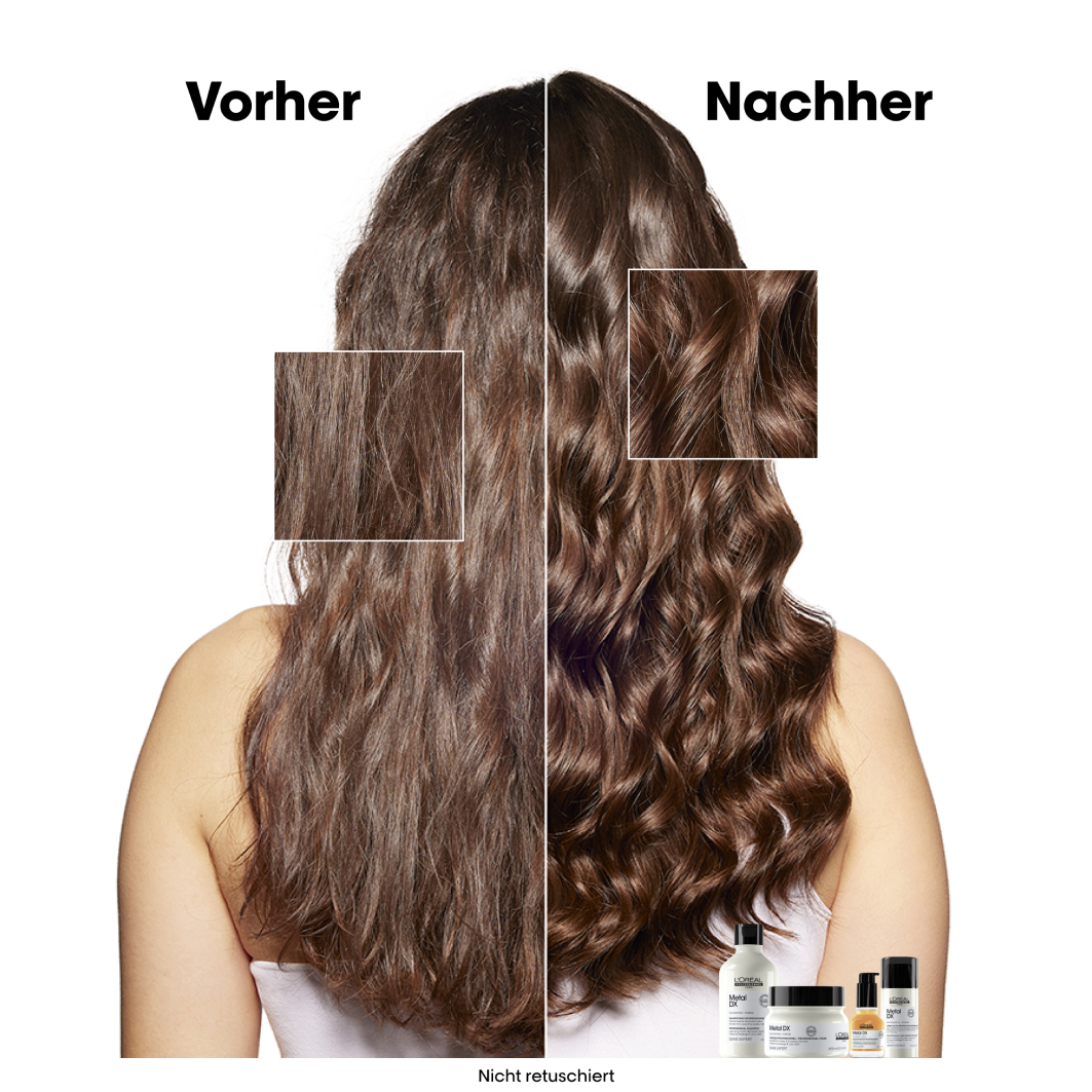 L'Oreal Professionnel Expert Metal DX Refill Shampoo