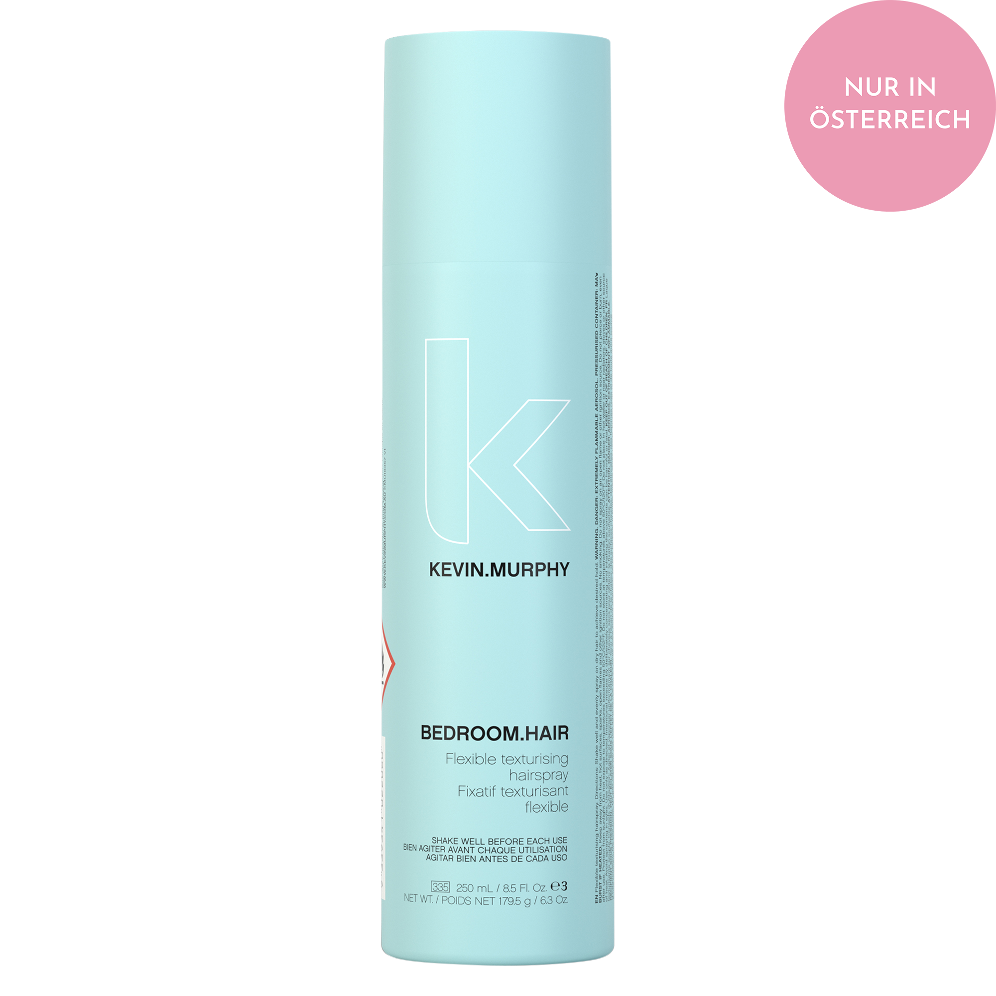 Kevin Murphy BEDROOM.HAIR Haarspray