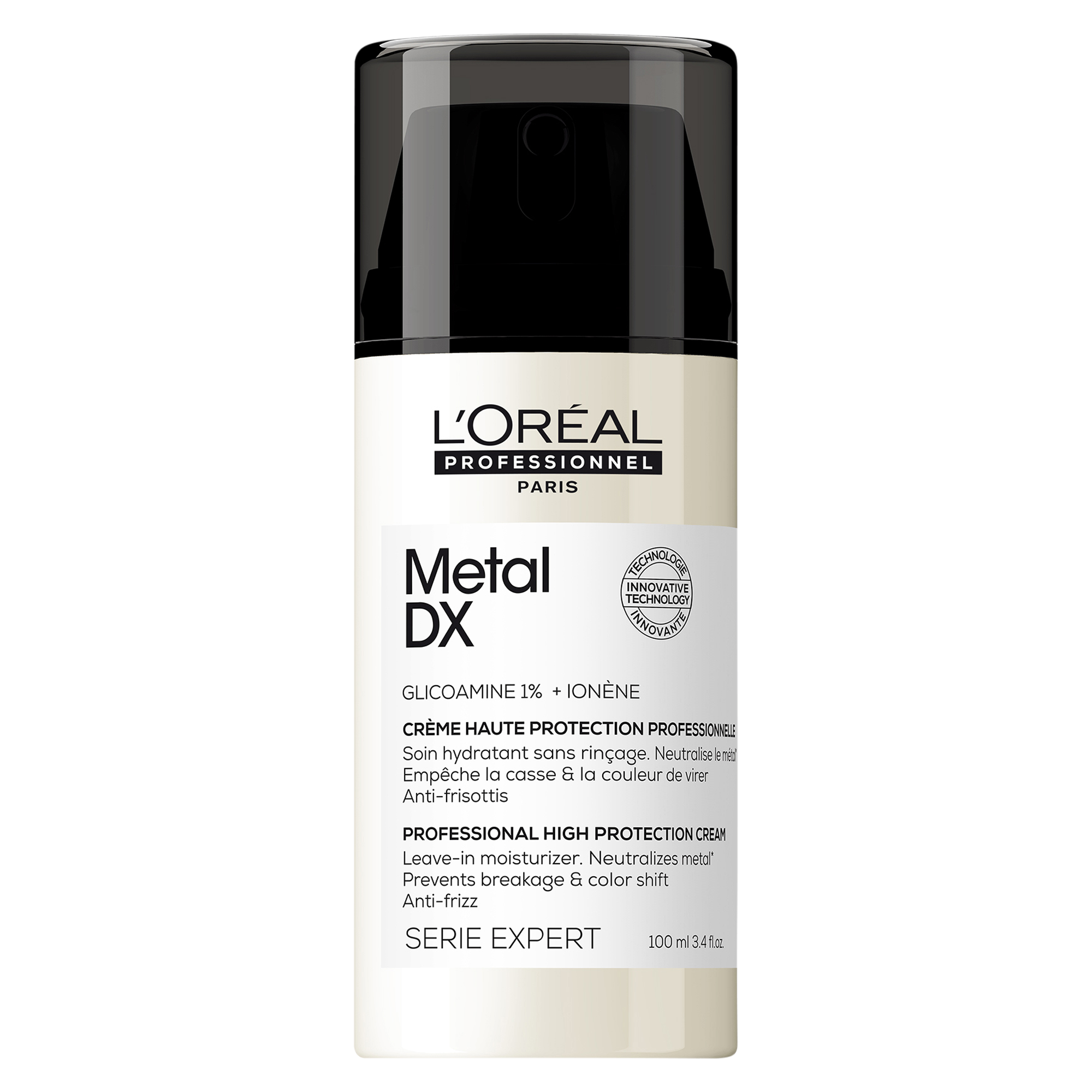 L'Oreal Professionnel Expert Metal DX High Protection Cream