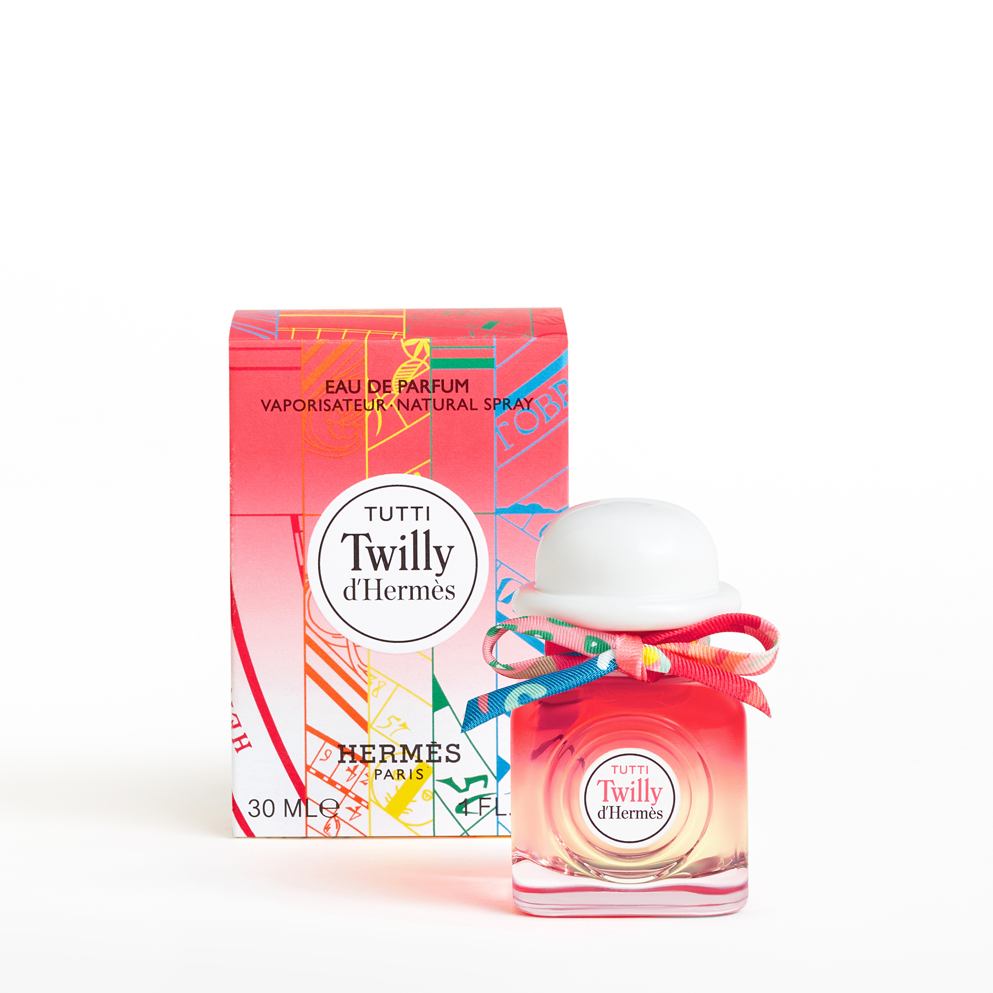 HERMÈS TUTTI TWILLY D’HERMÈS EAU DE PARFUM (EDP)