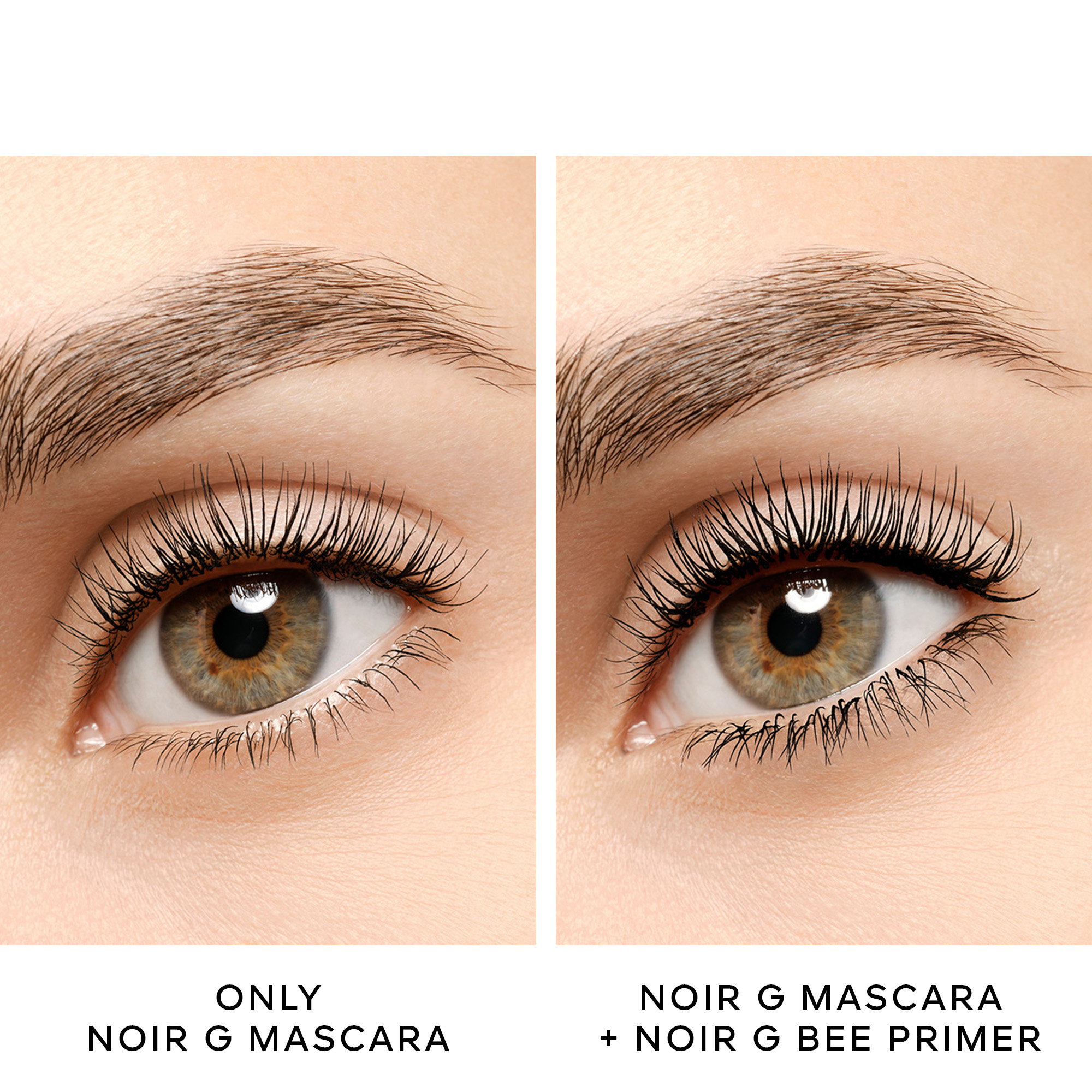 Guerlain Noir G Primer Mascara