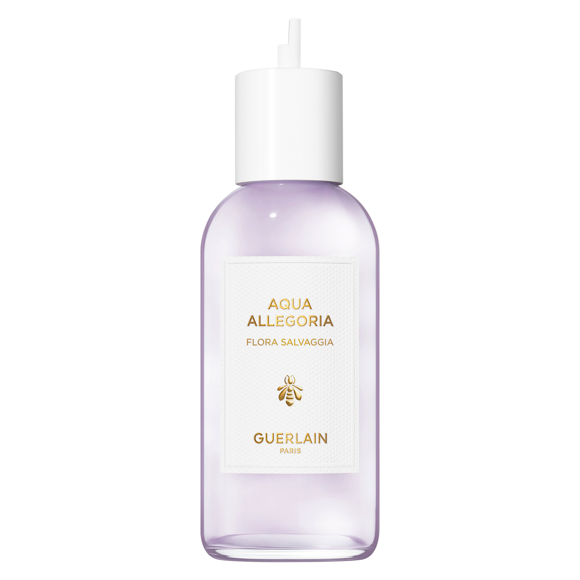 Guerlain Aqua Allegoria Flora Salvaggia Eau de Toilette (EdT) Nachfüllung