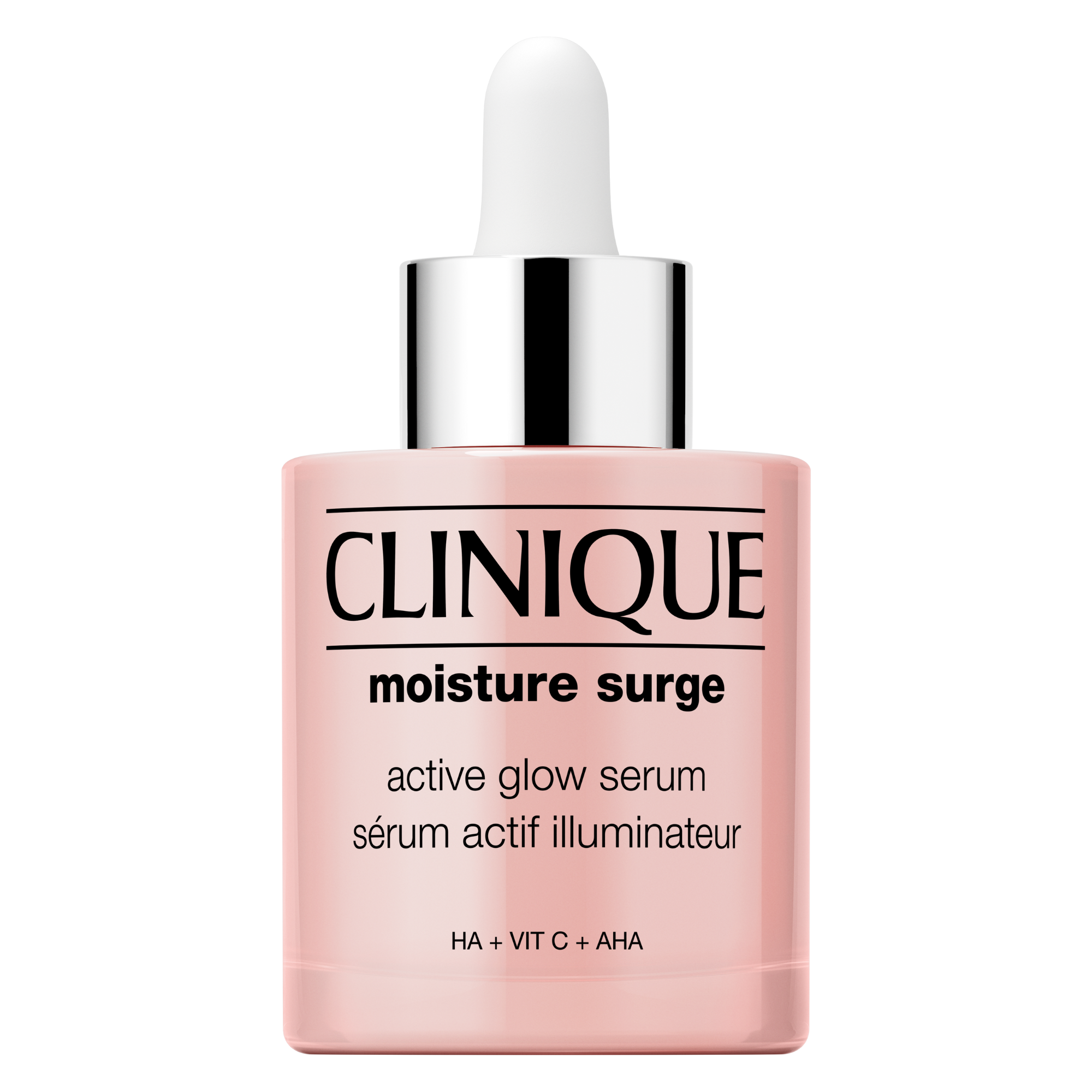 Clinique Moisture Surge Glow Serum
