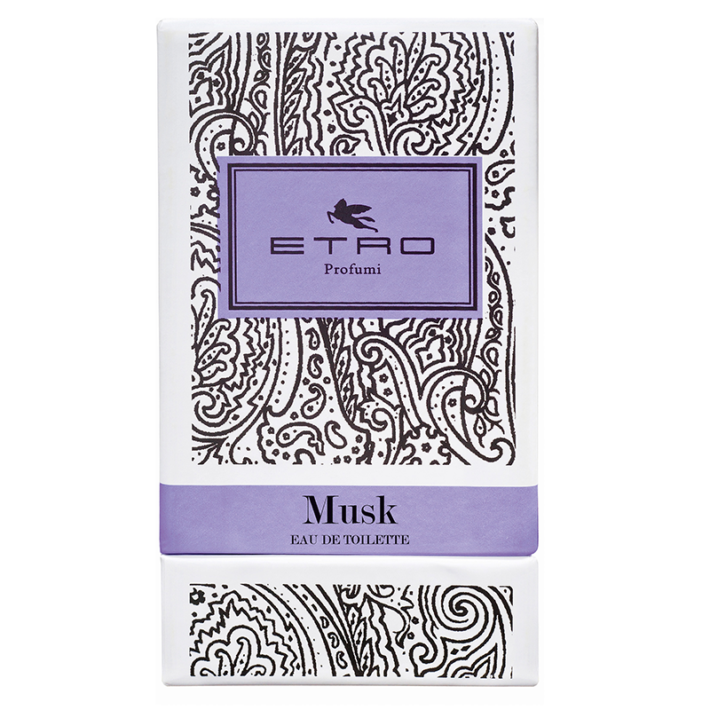 Etro Musk Eau de Toilette (EdT)