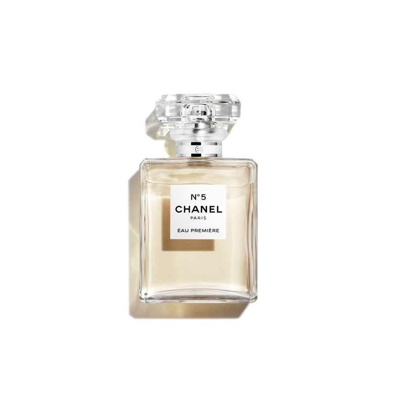 CHANEL N°5 EAU PREMIÈRE ZERSTÄUBER