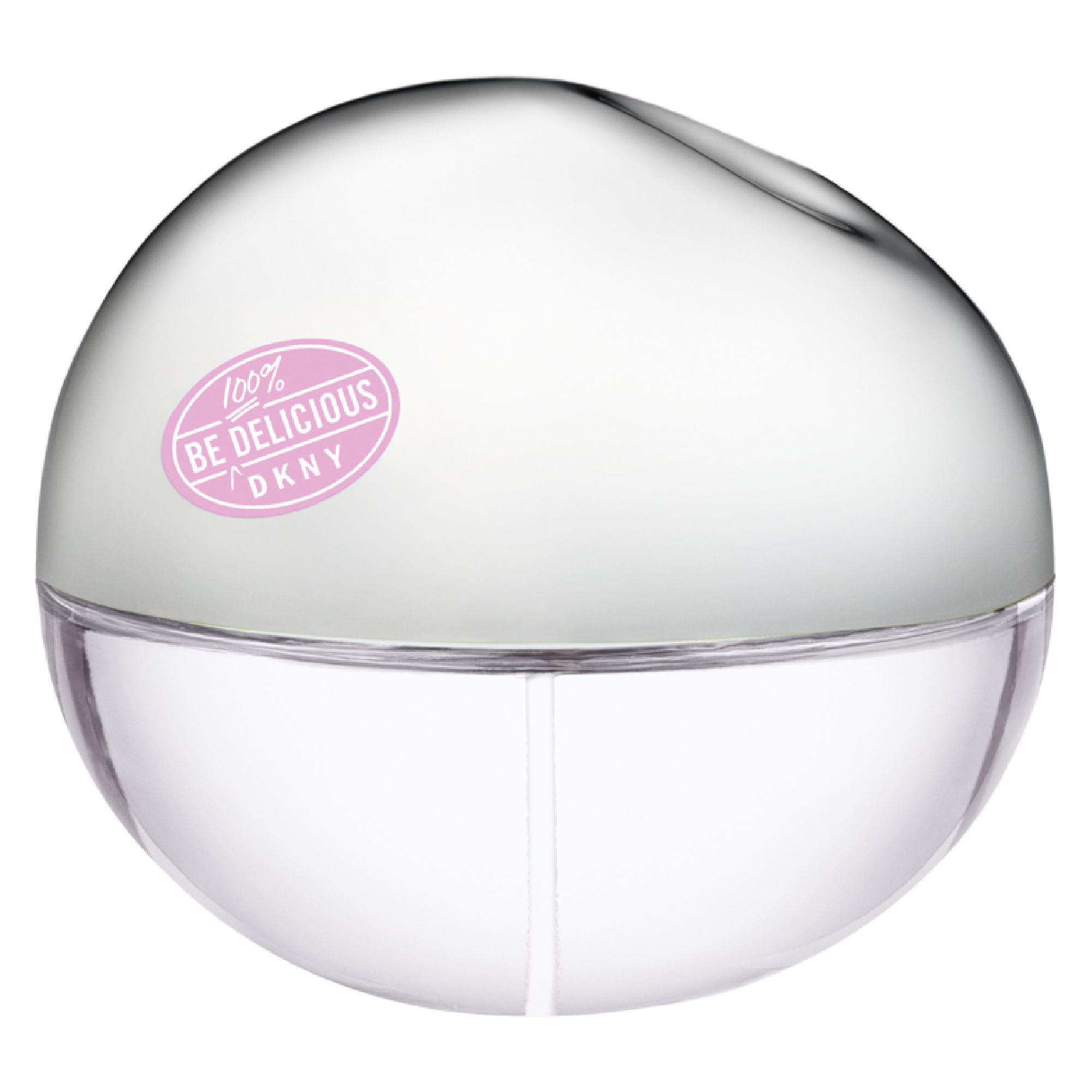 DKNY Be 100% Delicious Eau de Parfum (EdP)