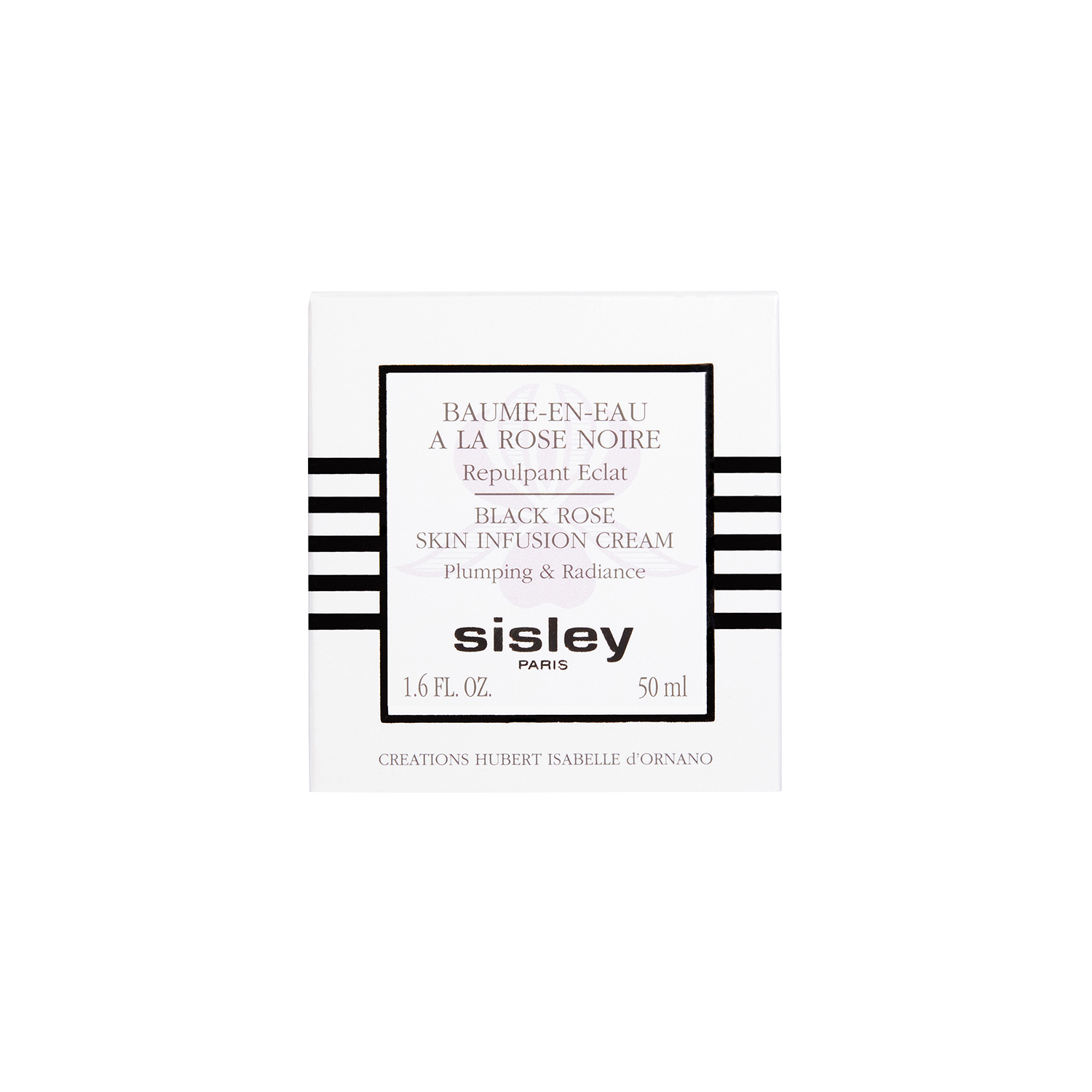 Sisley Baume-en-Eau à  la Rose Noire Day Cream