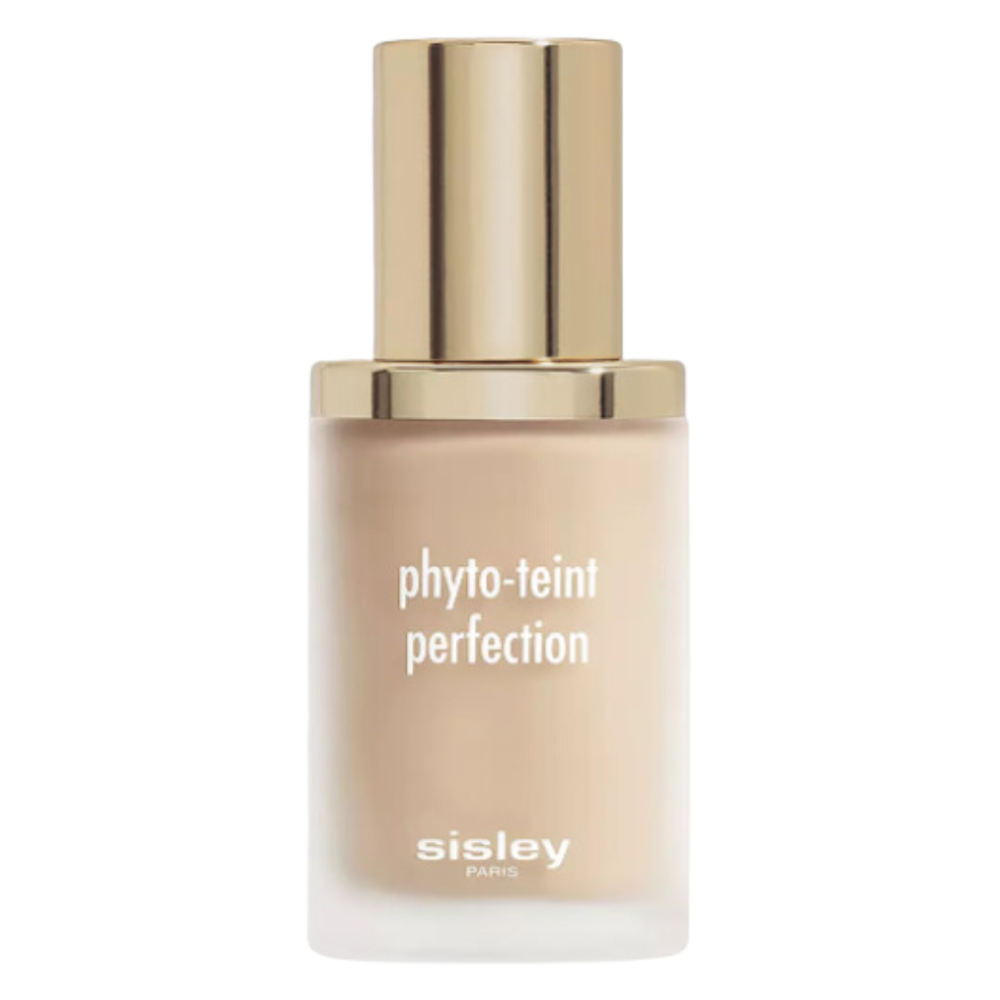 Sisley Phyto-Teint Perfection Foundation