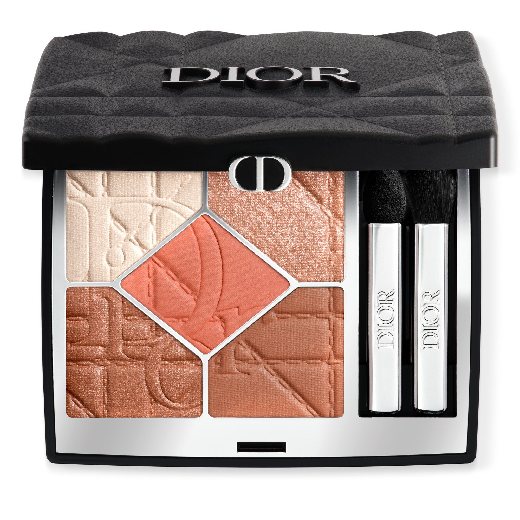 DIOR DIORSHOW 5 COLEURS Cannage Limitierte Edition