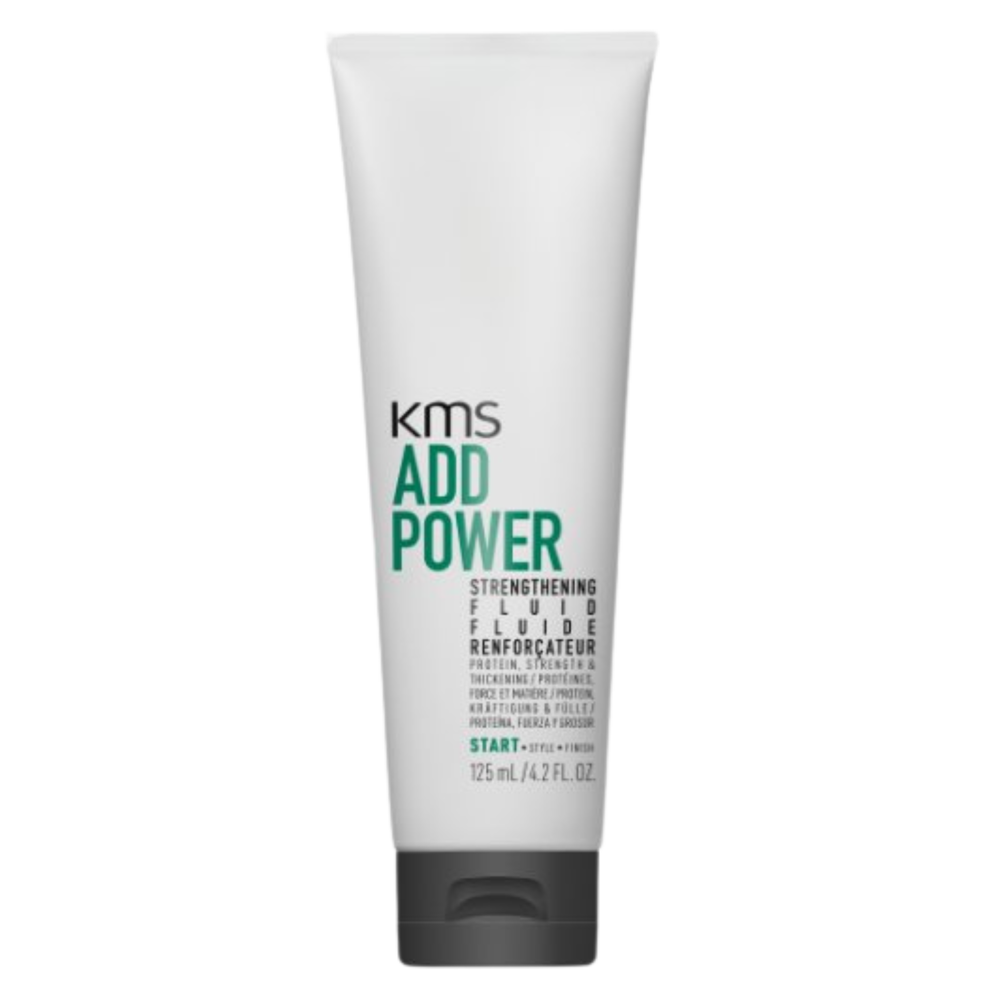 KMS AddPower Strengthening Fluid