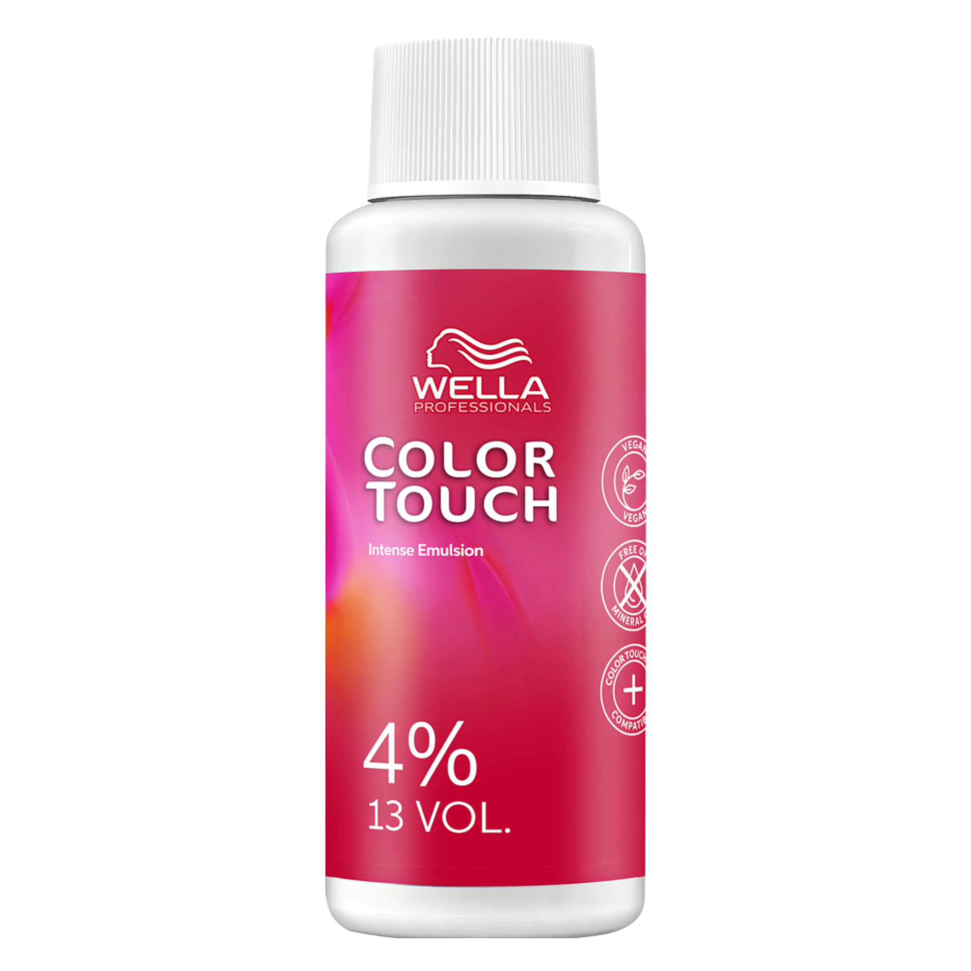 Wella Professionals Color Touch Emulsion 4%