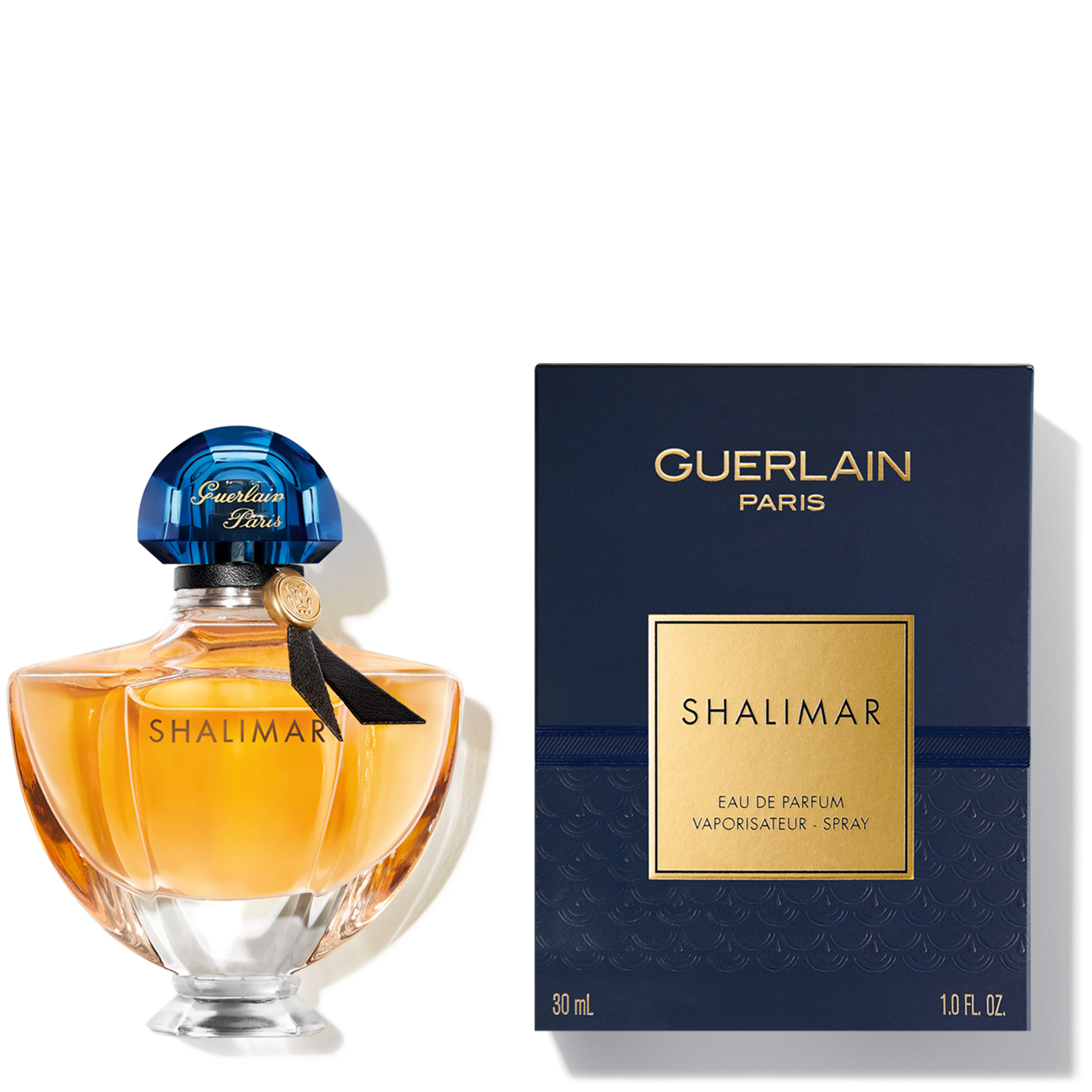 Guerlain Shalimar Eau de Parfum (EdP)