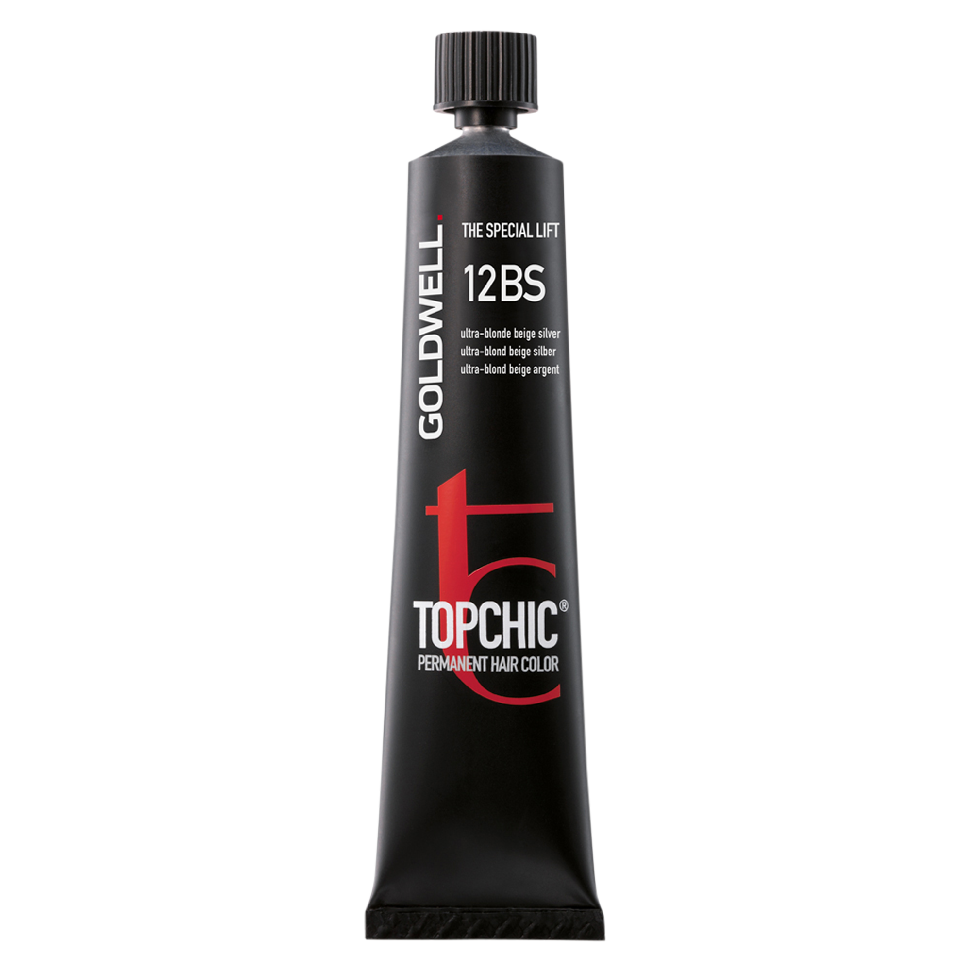 Goldwell Topchic Special Lift Hiblondes Control Haarfarbe - Tube