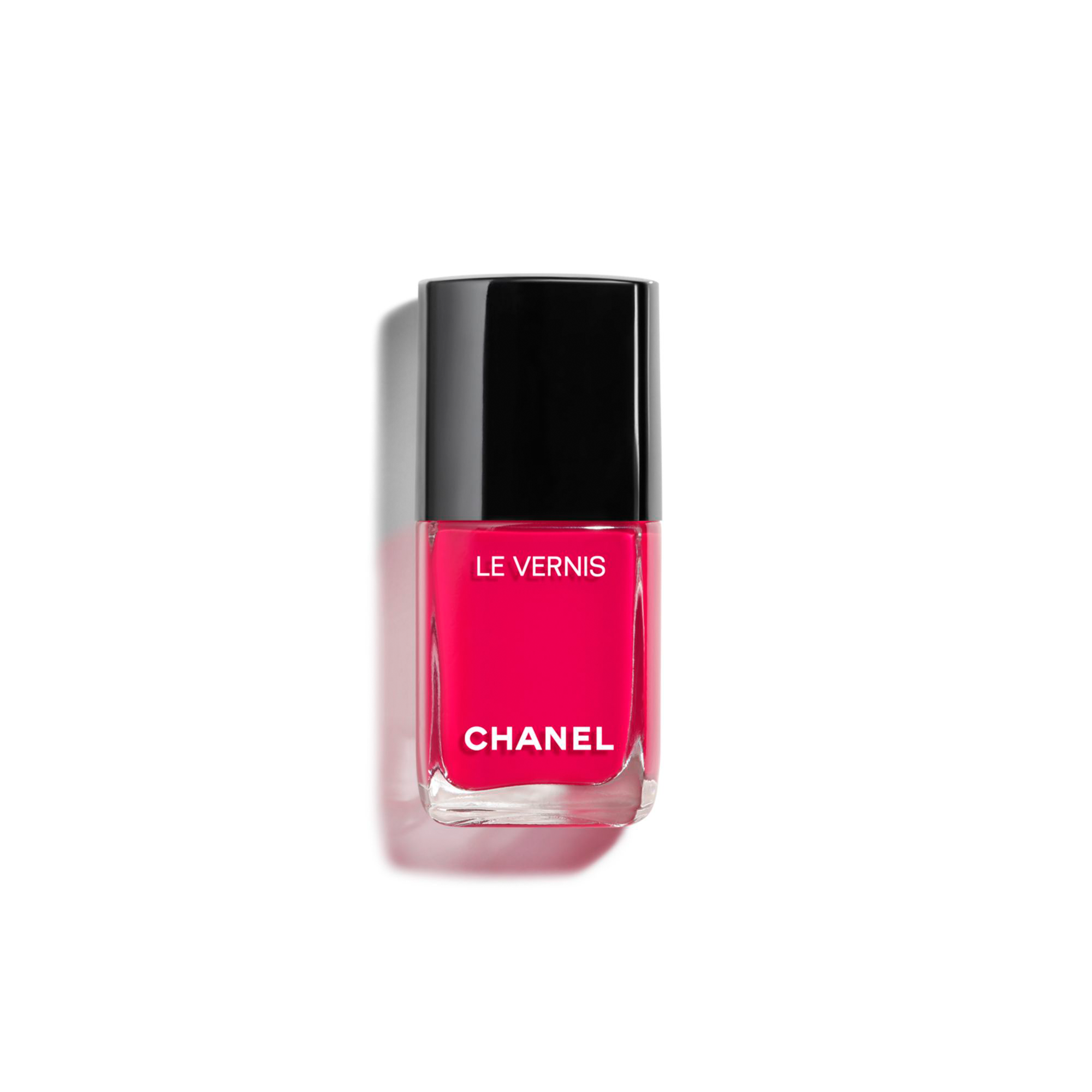 CHANEL LE VERNIS NAGELLACK – FARBE UND GLANZ MIT LANGEM HALT