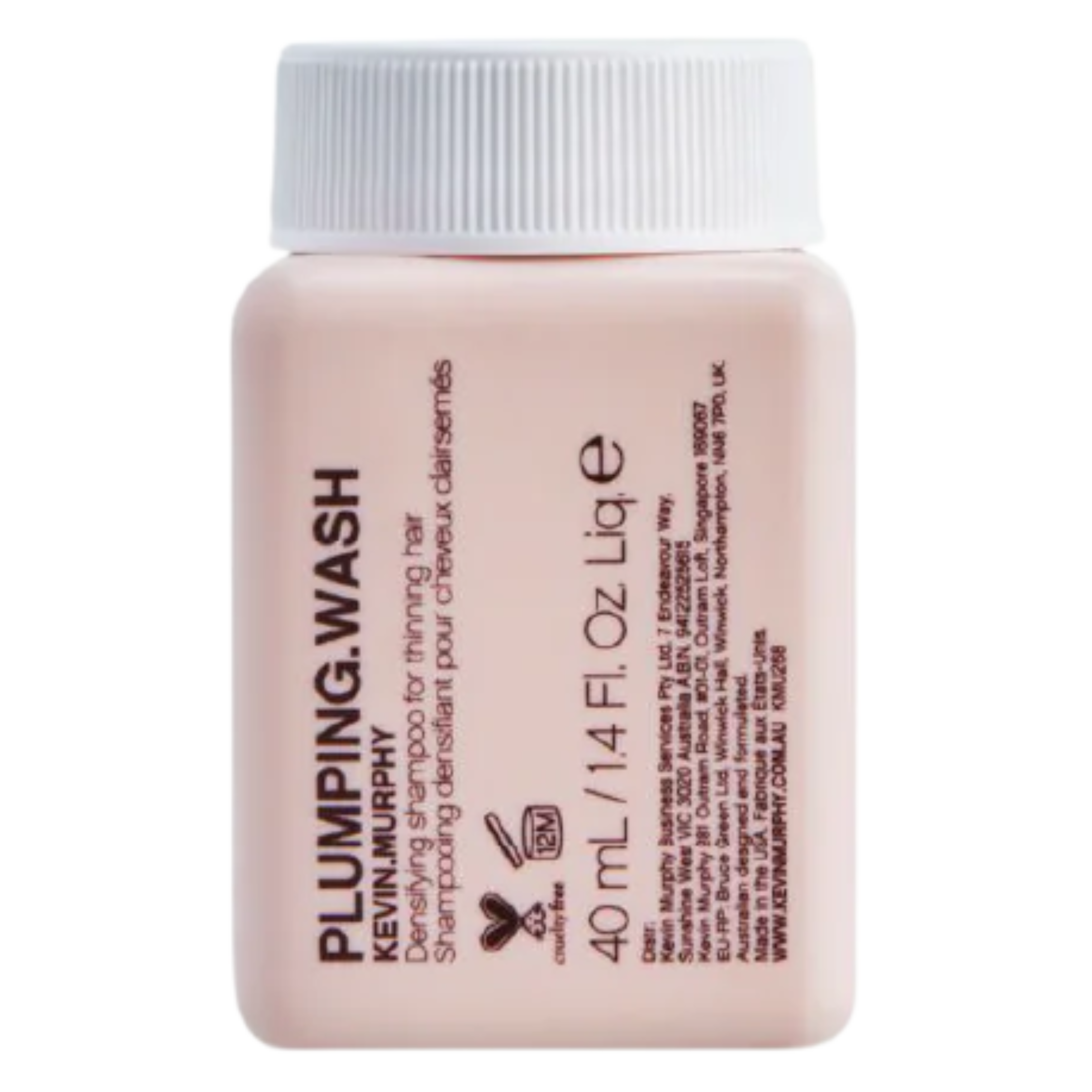 Kevin Murphy PLUMPING.WASH Shampoo
