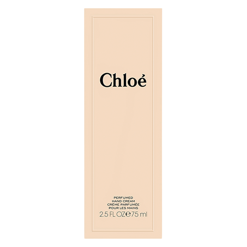 Chloé Chloé Hand Cream