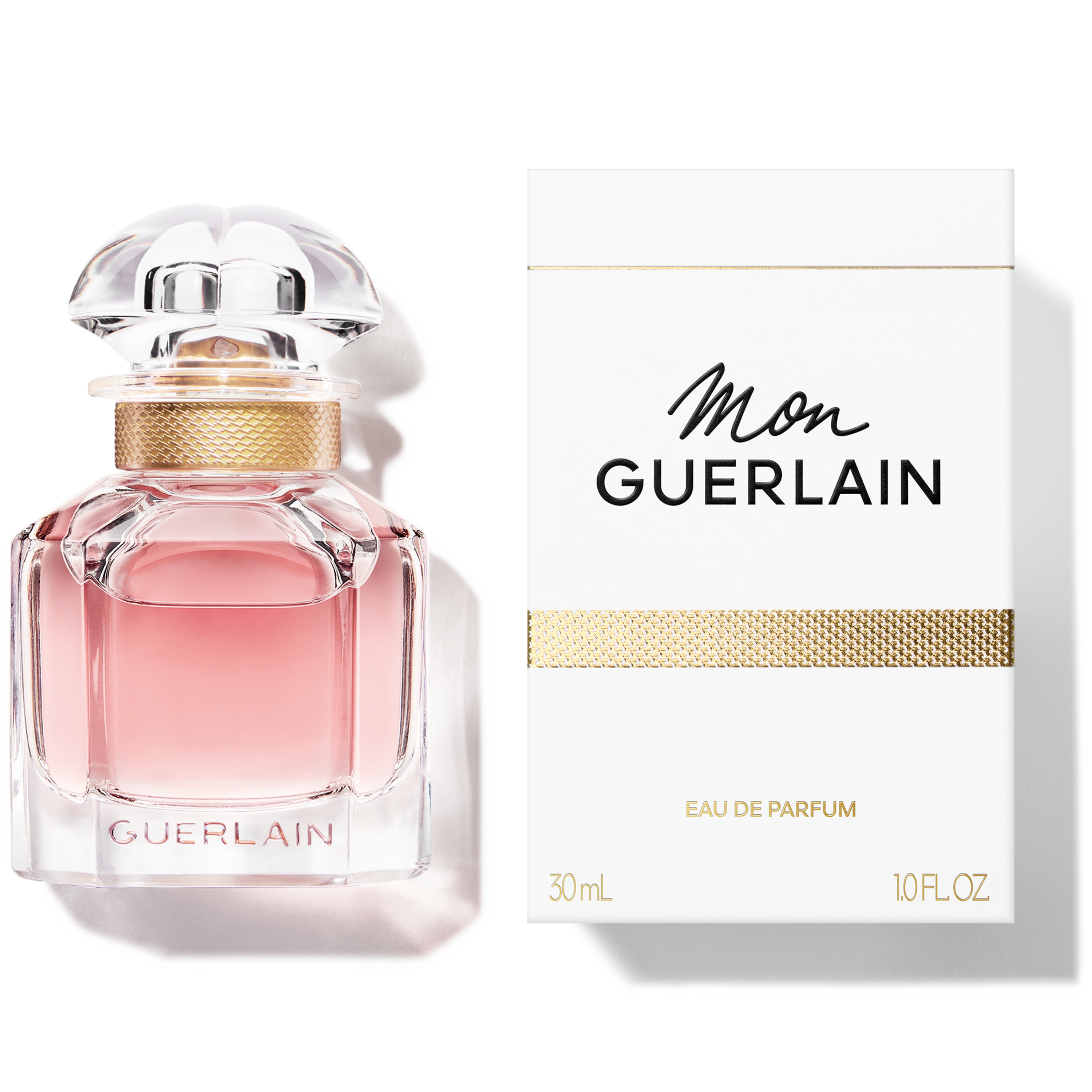 Guerlain Mon Guerlain Eau de Parfum (EdP)