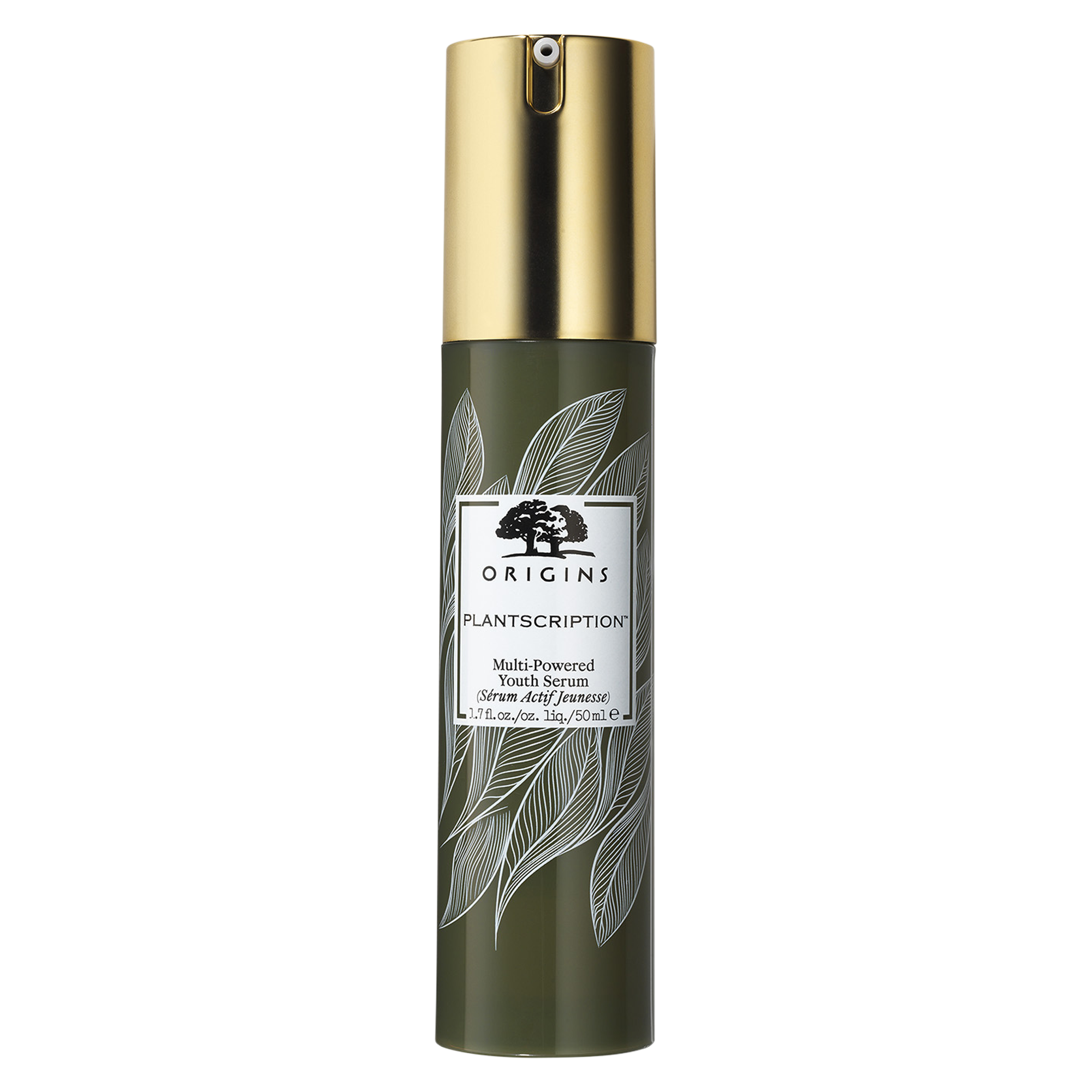 Origins Plantscription Multi-Powered Youth Serum