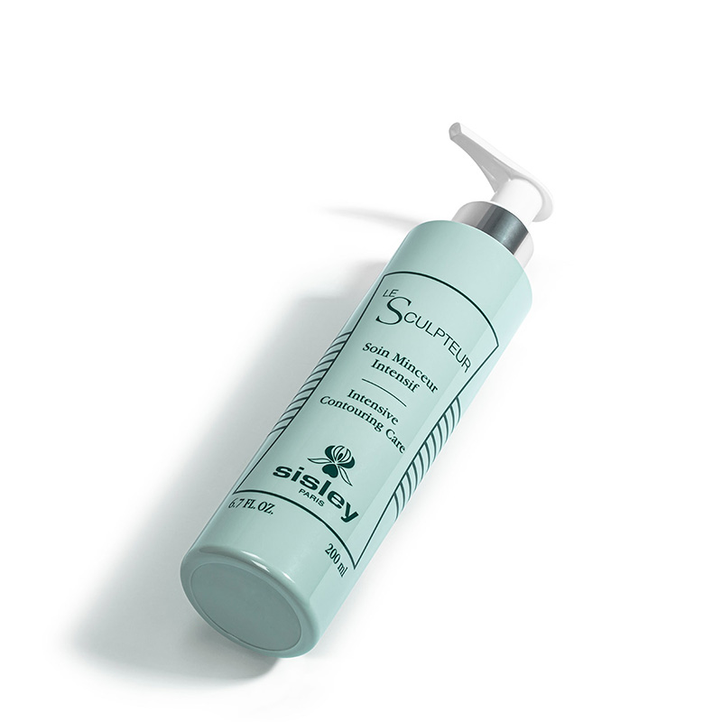 Sisley Le Sculpteur Soin Minceur Intensif