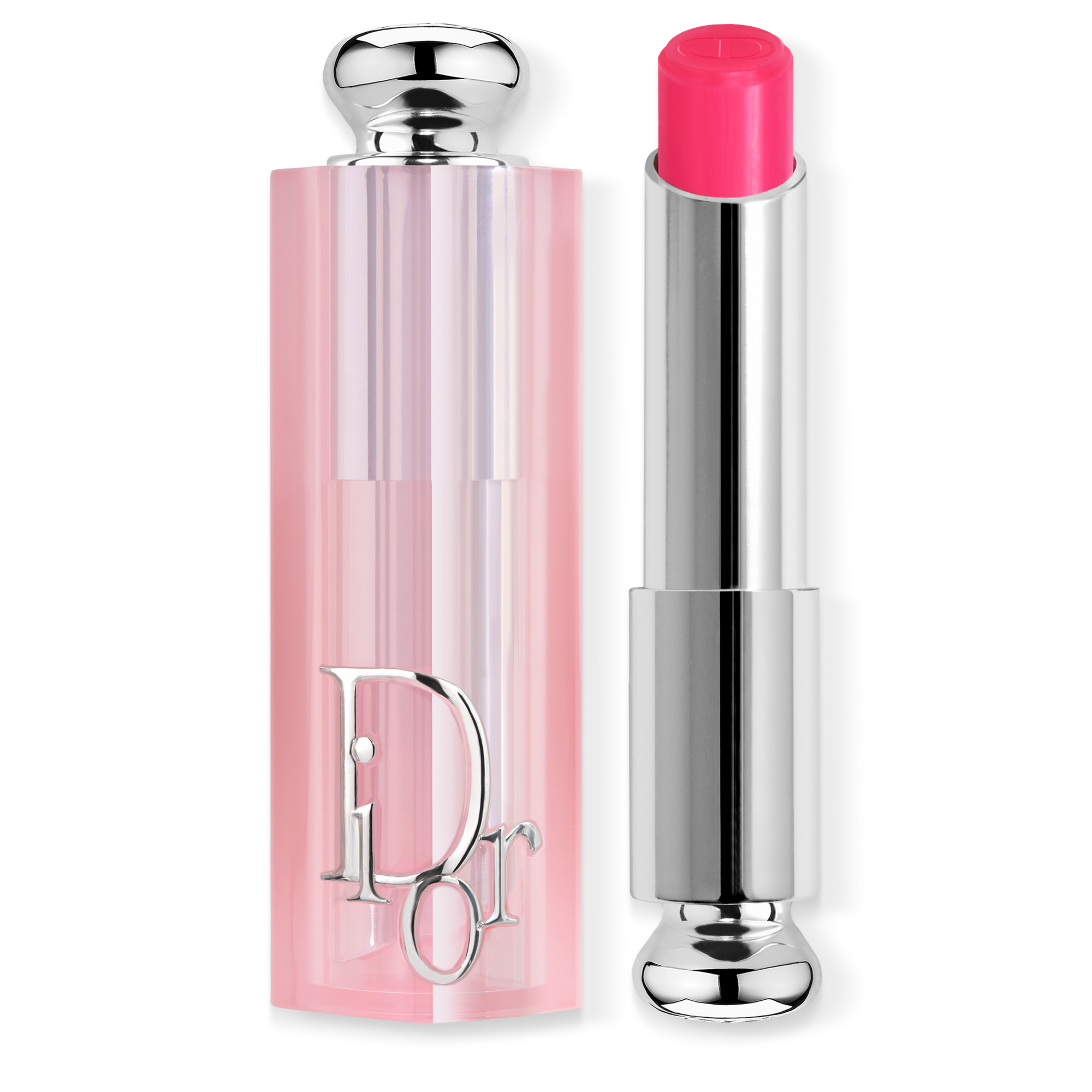 DIOR DIOR ADDICT LIP GLOW 48-Stunden feuchtigkeitsspendender Lippenbalsam