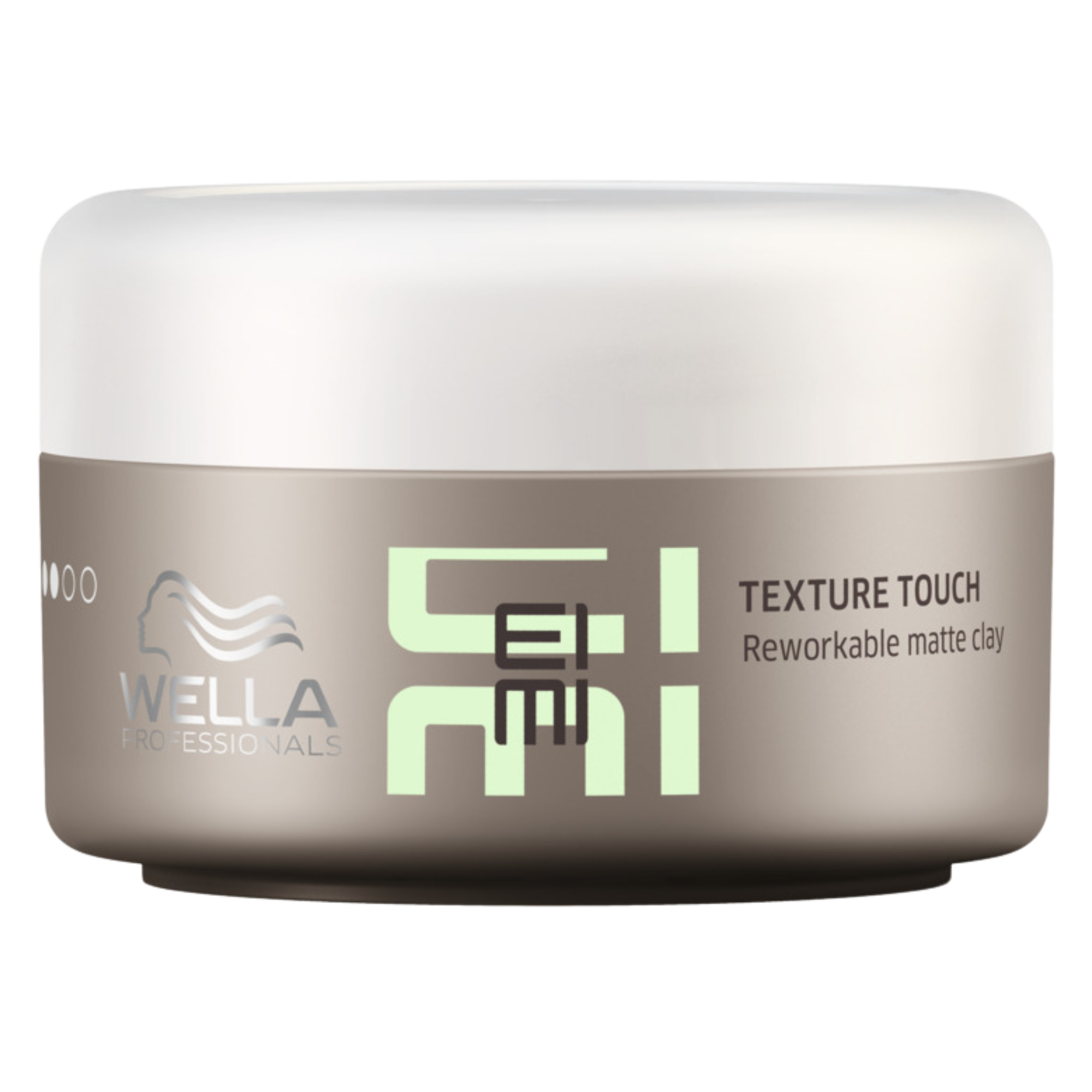 Wella Professionals EIMI Texture Texture Touch Modellierkitt
