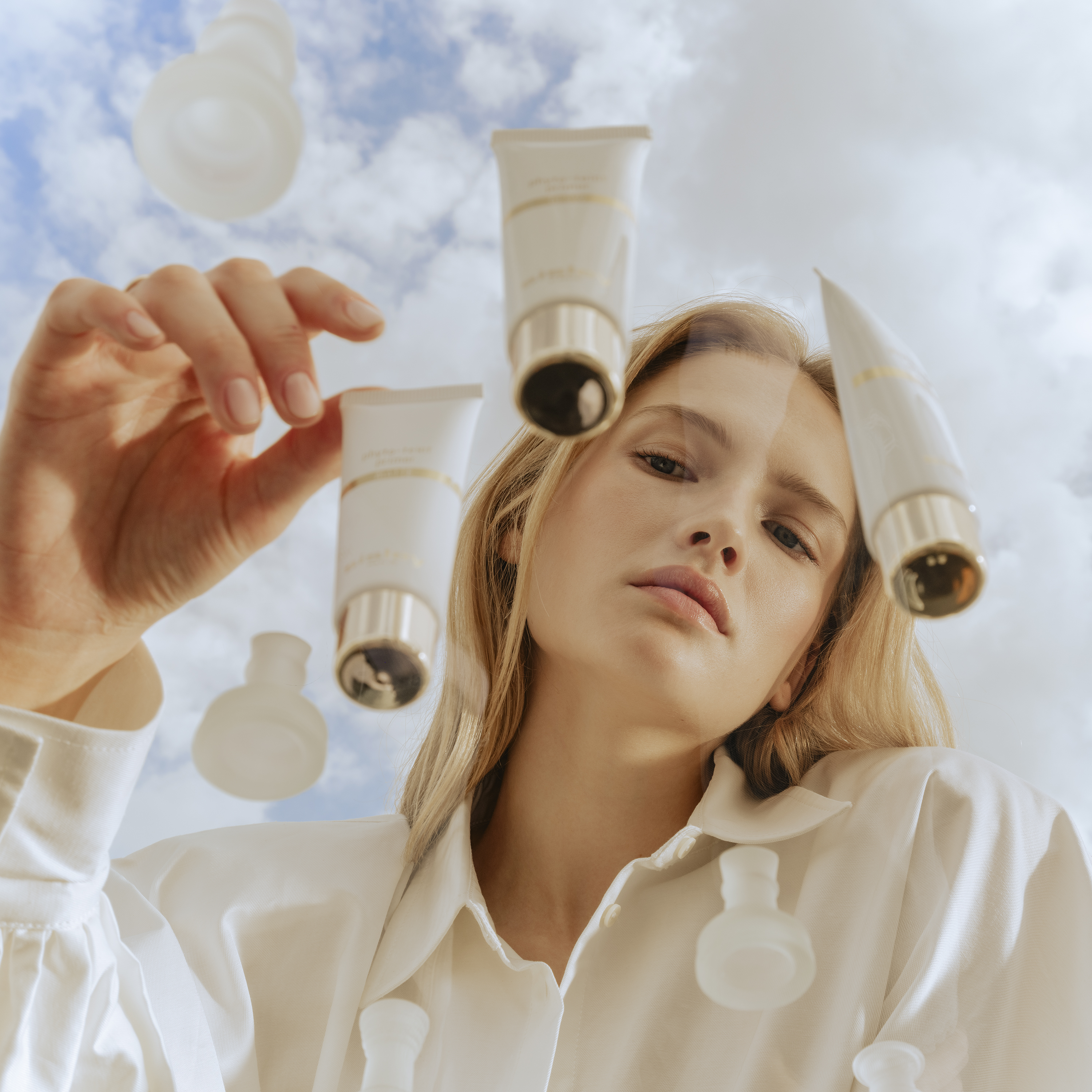 Sisley Phyto-Teint Primer Matt