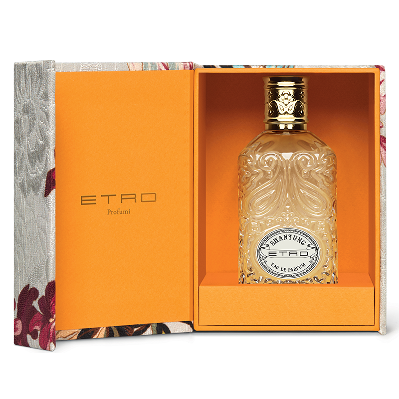 Etro Shantung Eau de Parfum (EdP)