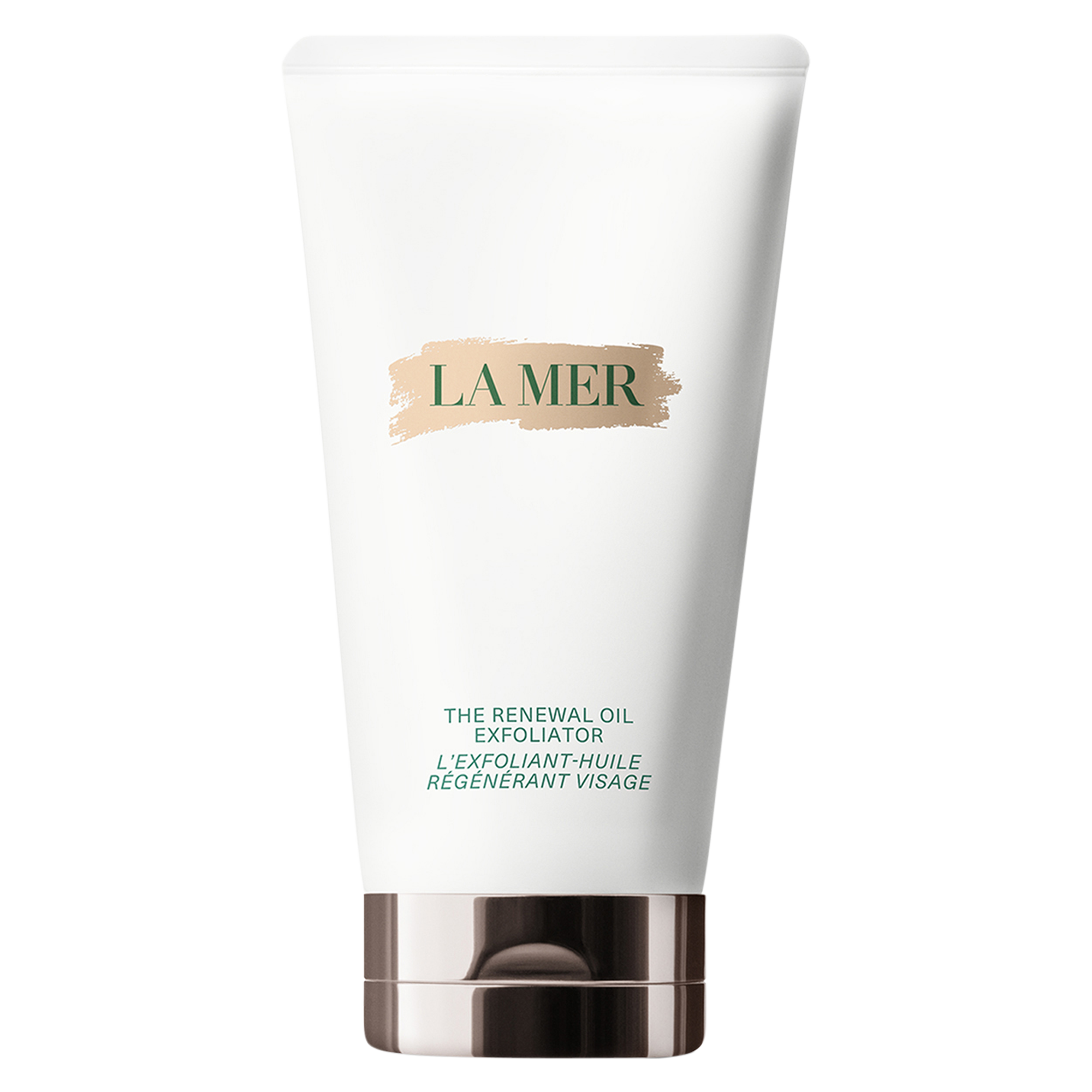 La Mer Reinigung The Renewal Oil Exfoliator