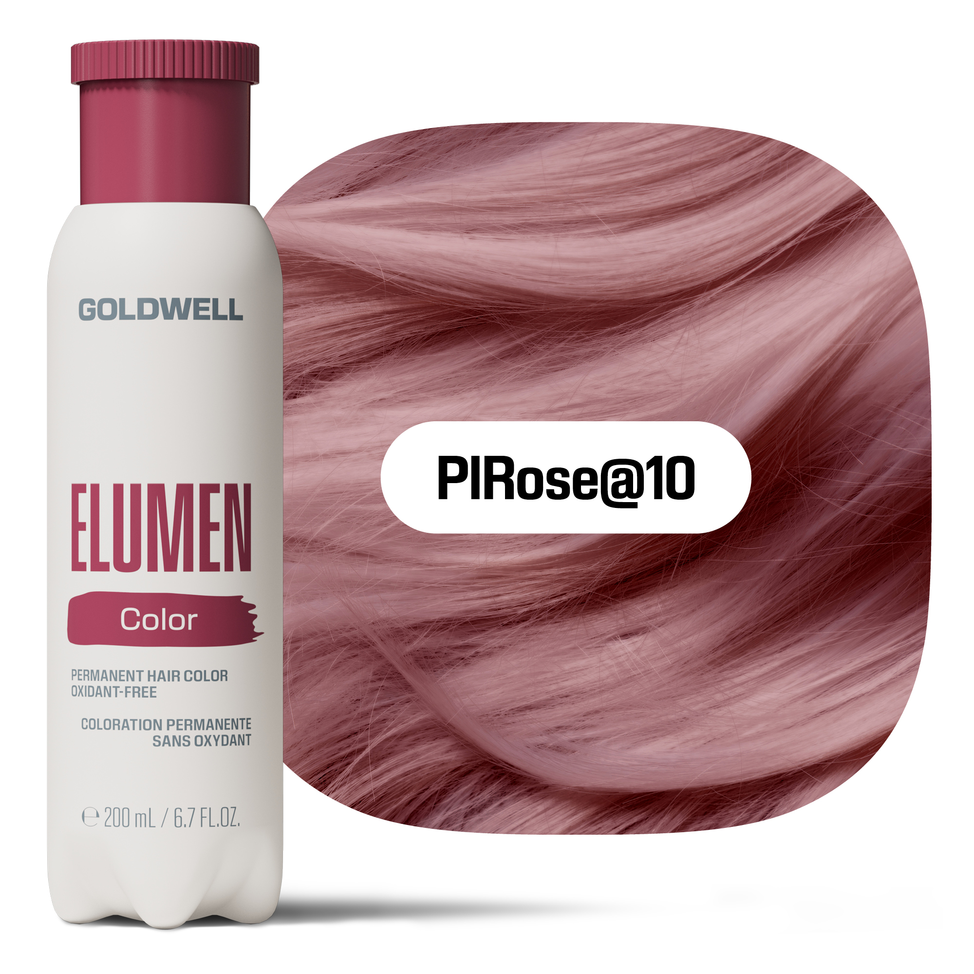 Goldwell Elumen Cool - Haarfarbe