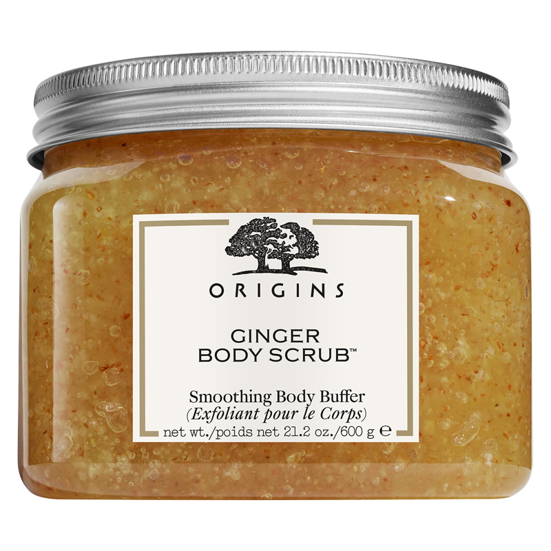 Origins Ginger Body Scrub