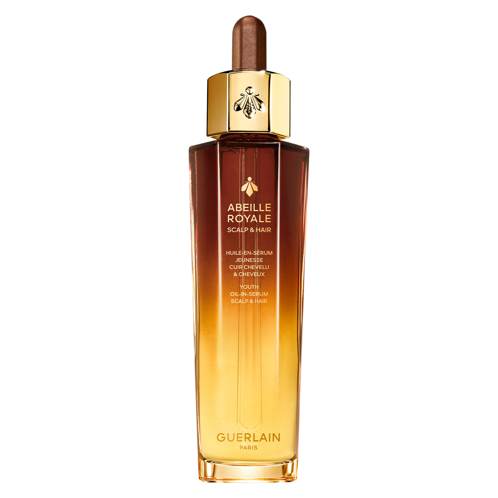 Guerlain Abeille Royale Scalp & Hair Serum