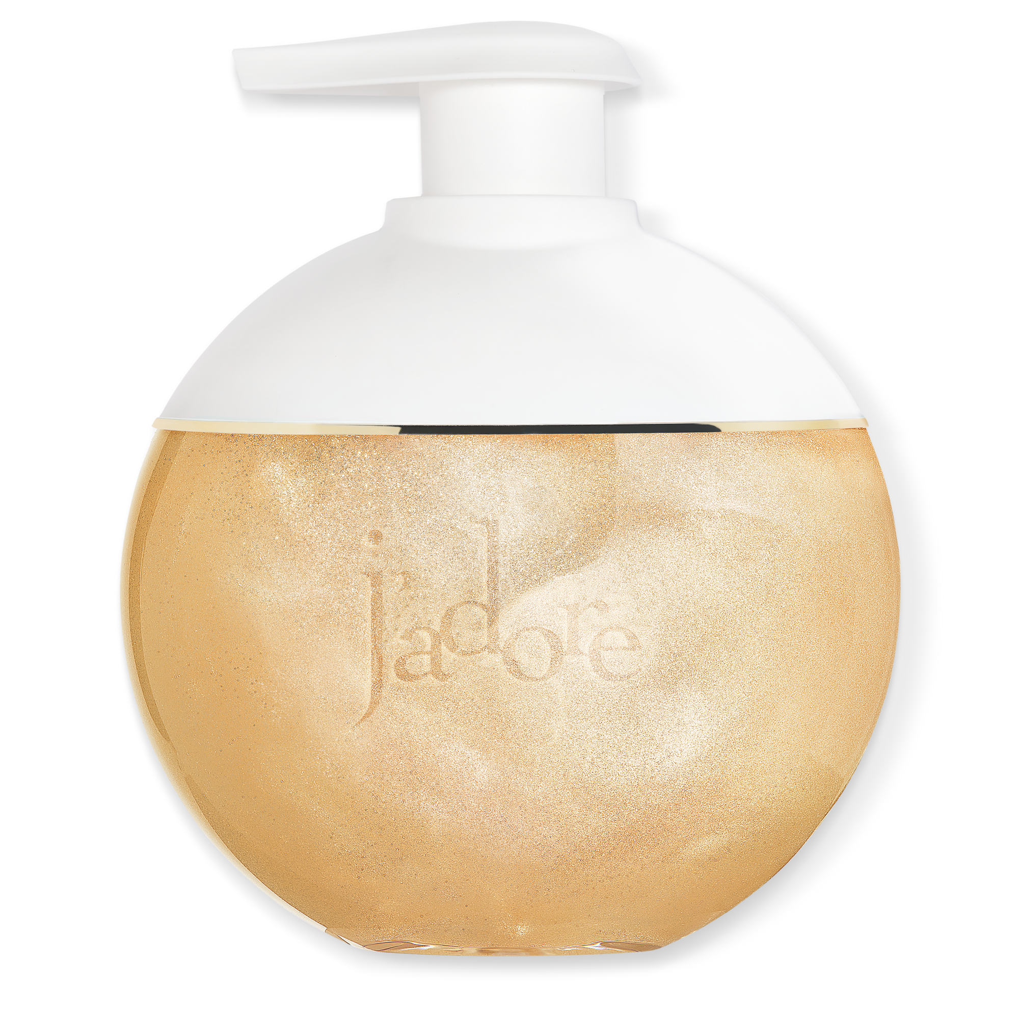 DIOR J'ADORE LES ADORABLES SHIMMERING OIL Schimmerndes Körperöl