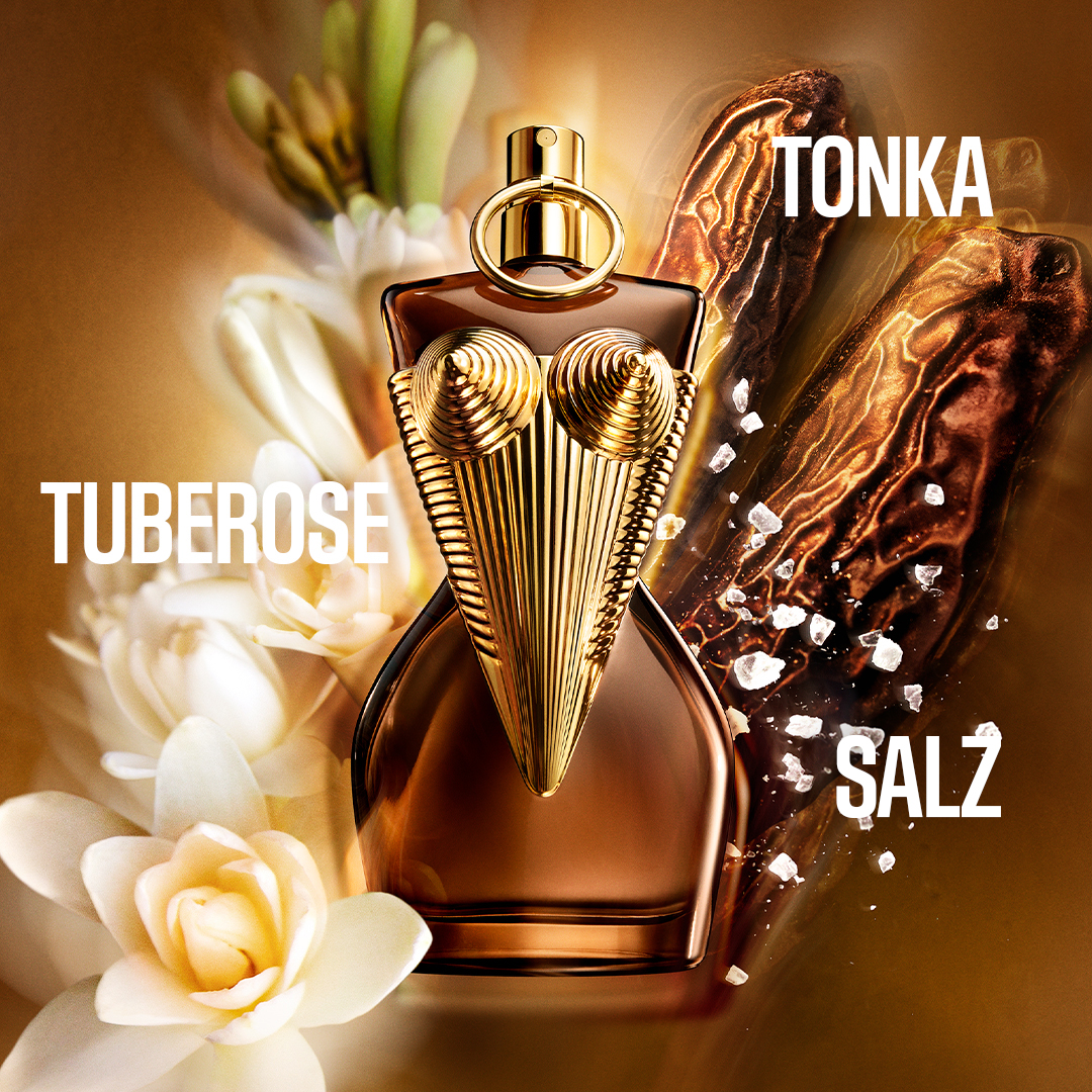 Jean Paul Gaultier Gaultier Divine Elixir Parfum