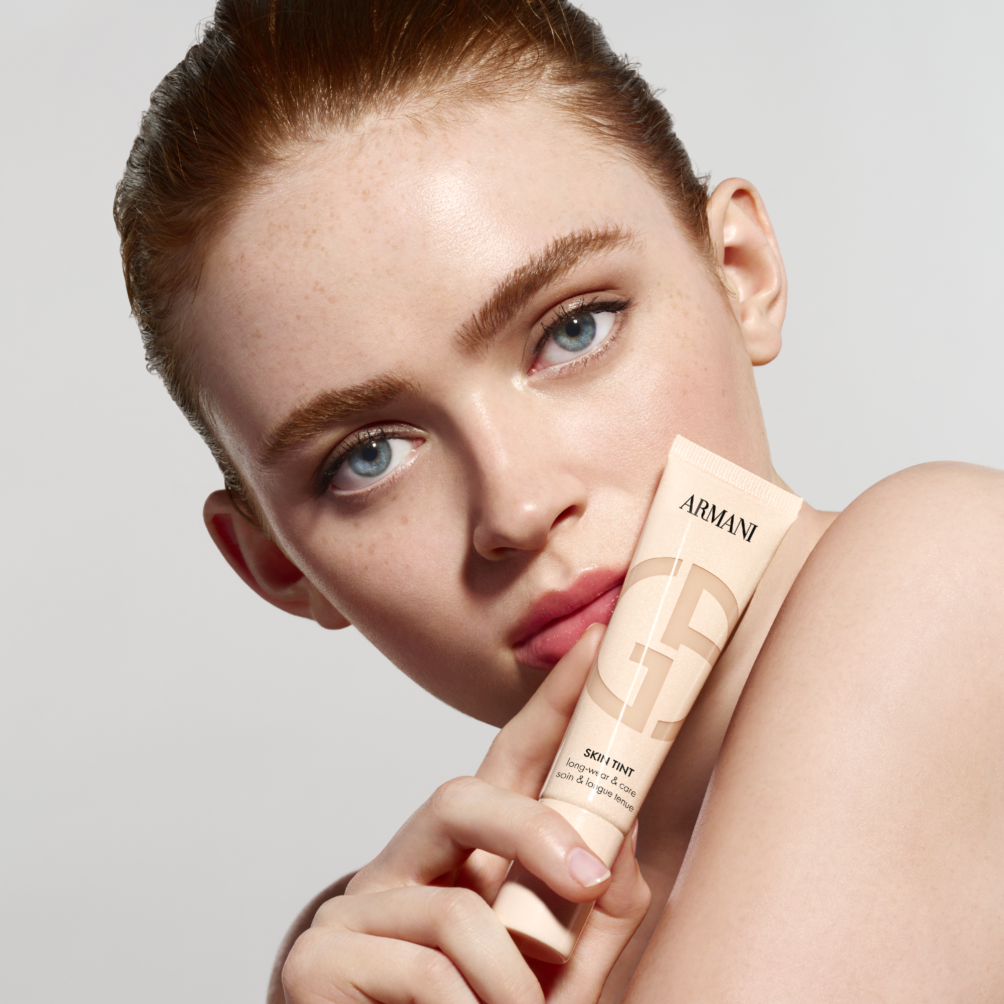 Armani Skin Tint Foundation
