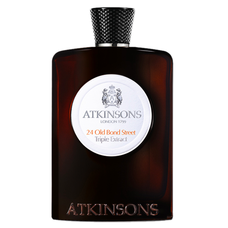 Atkinsons 24 Old Bond Street Triple Extract Eau de Colgone (EdC)